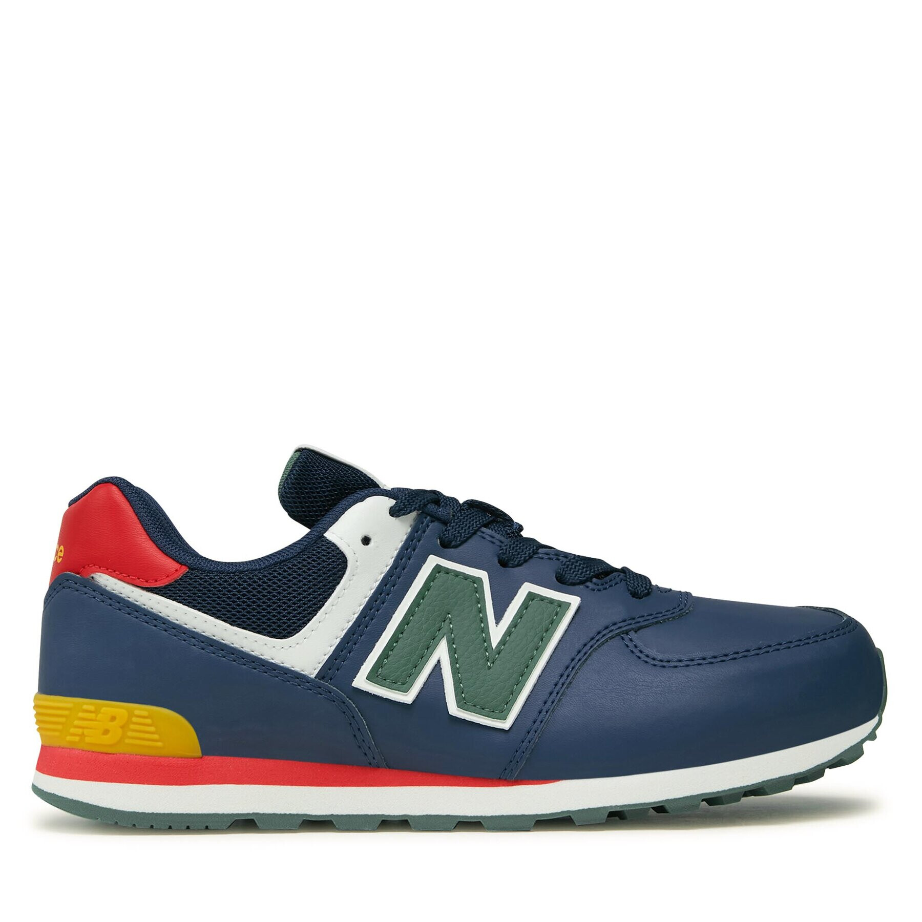 New Balance Сникърси GC574CT Тъмносин - Pepit.bg