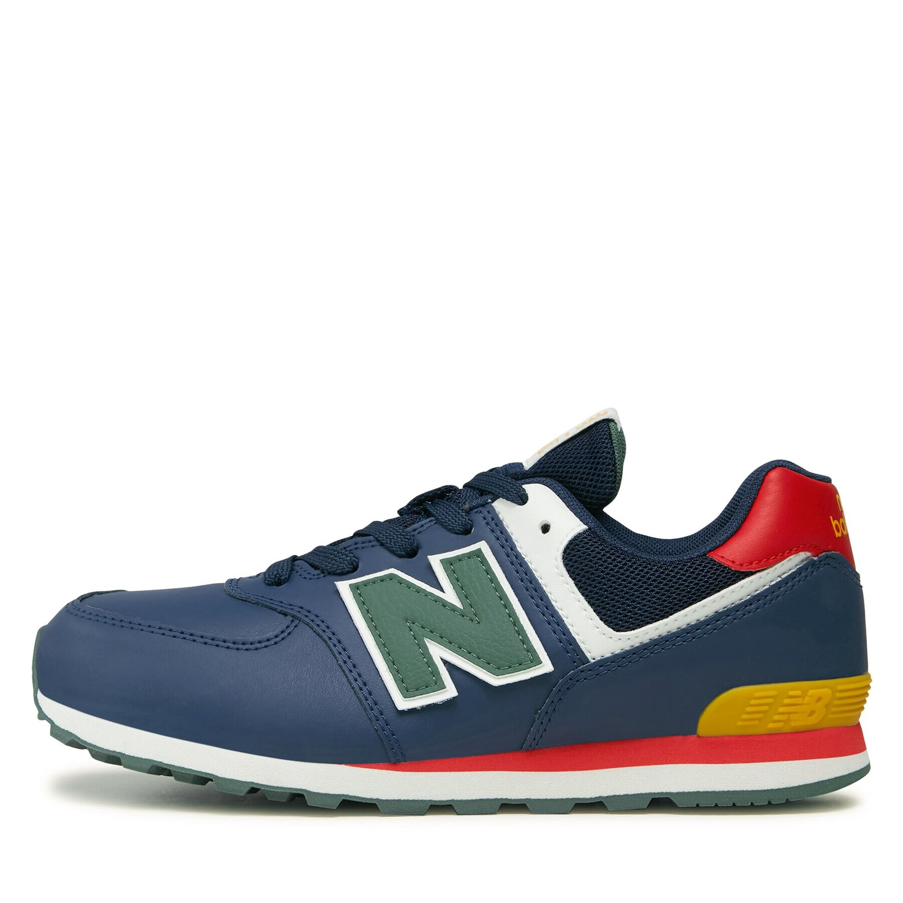 New Balance Сникърси GC574CT Тъмносин - Pepit.bg