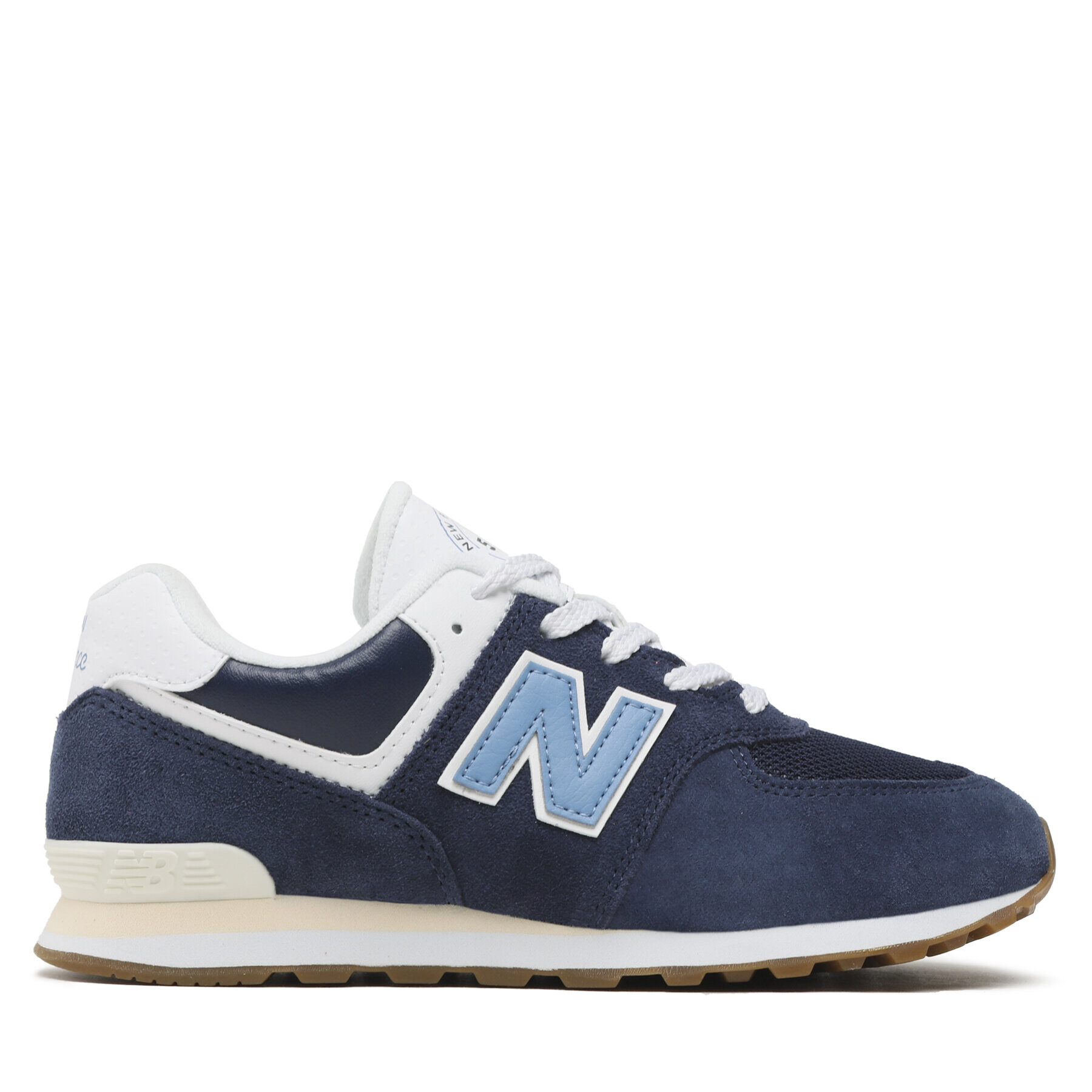 New Balance Сникърси GC574CU1 Тъмносин - Pepit.bg