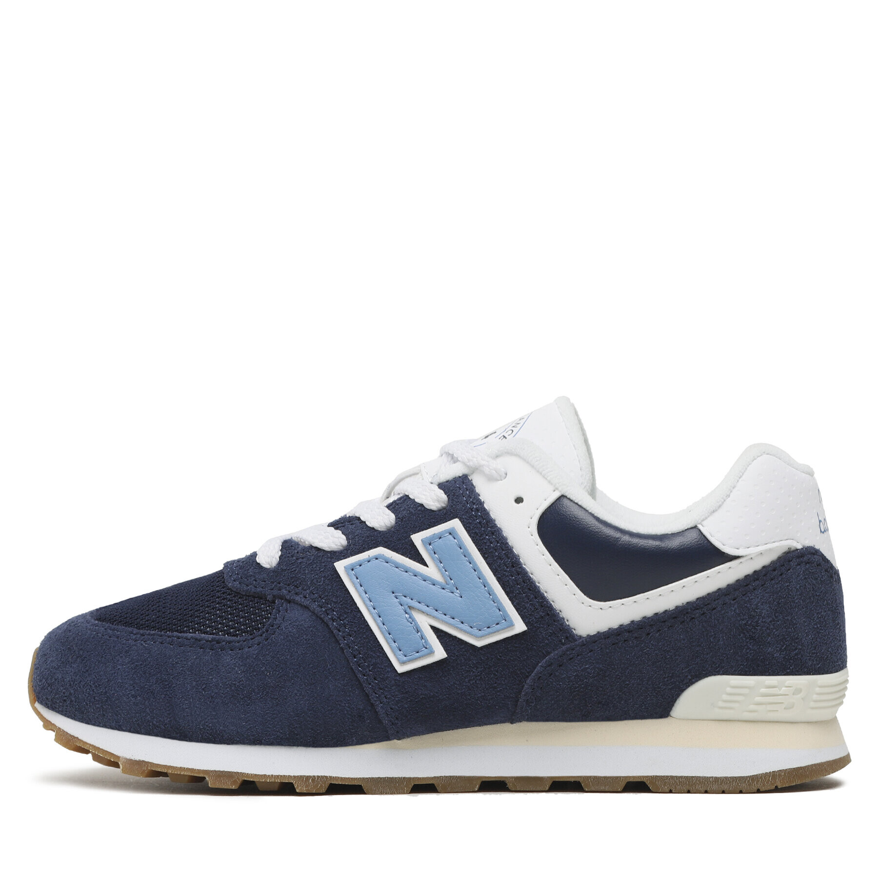 New Balance Сникърси GC574CU1 Тъмносин - Pepit.bg