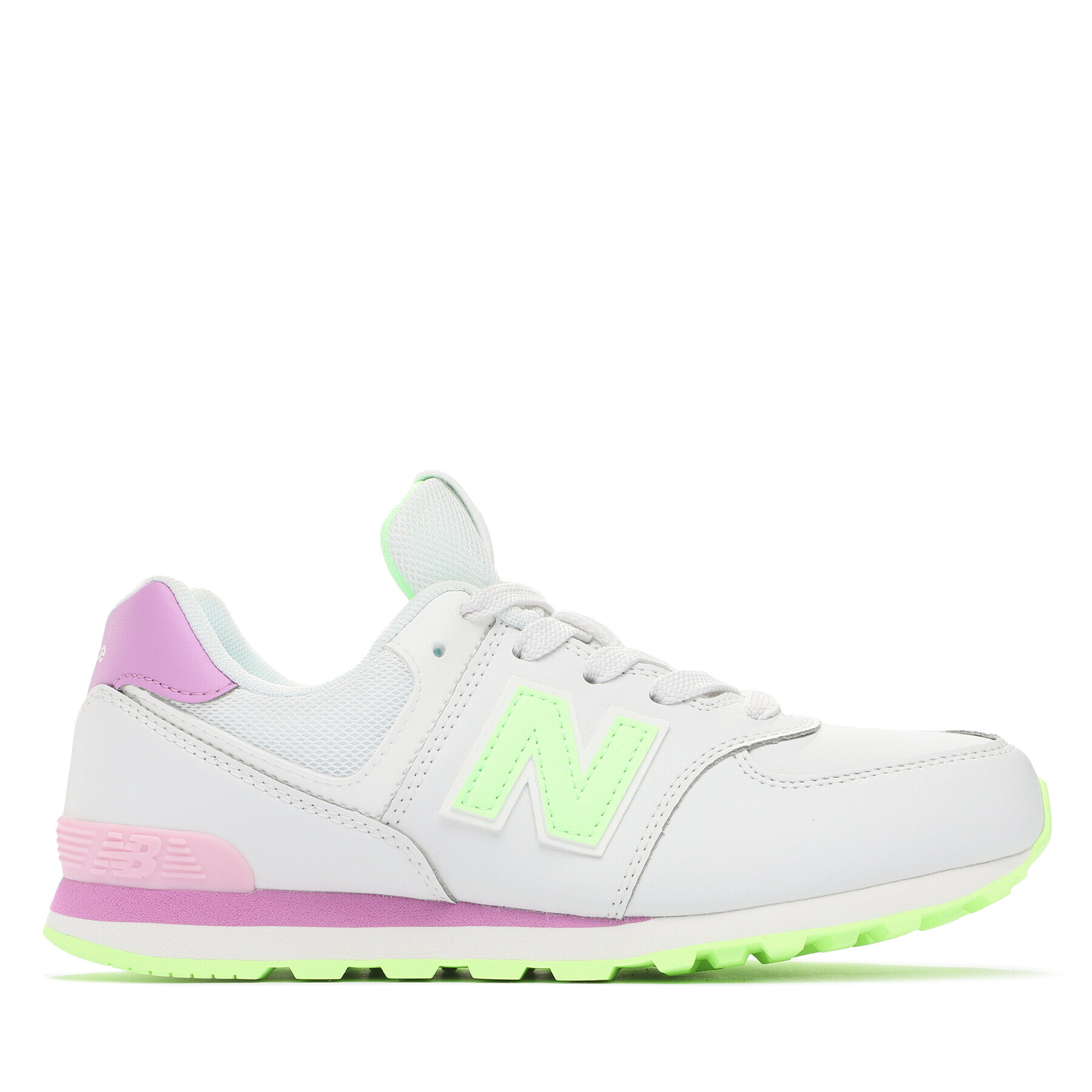 New Balance Сникърси GC574CX Бежов - Pepit.bg