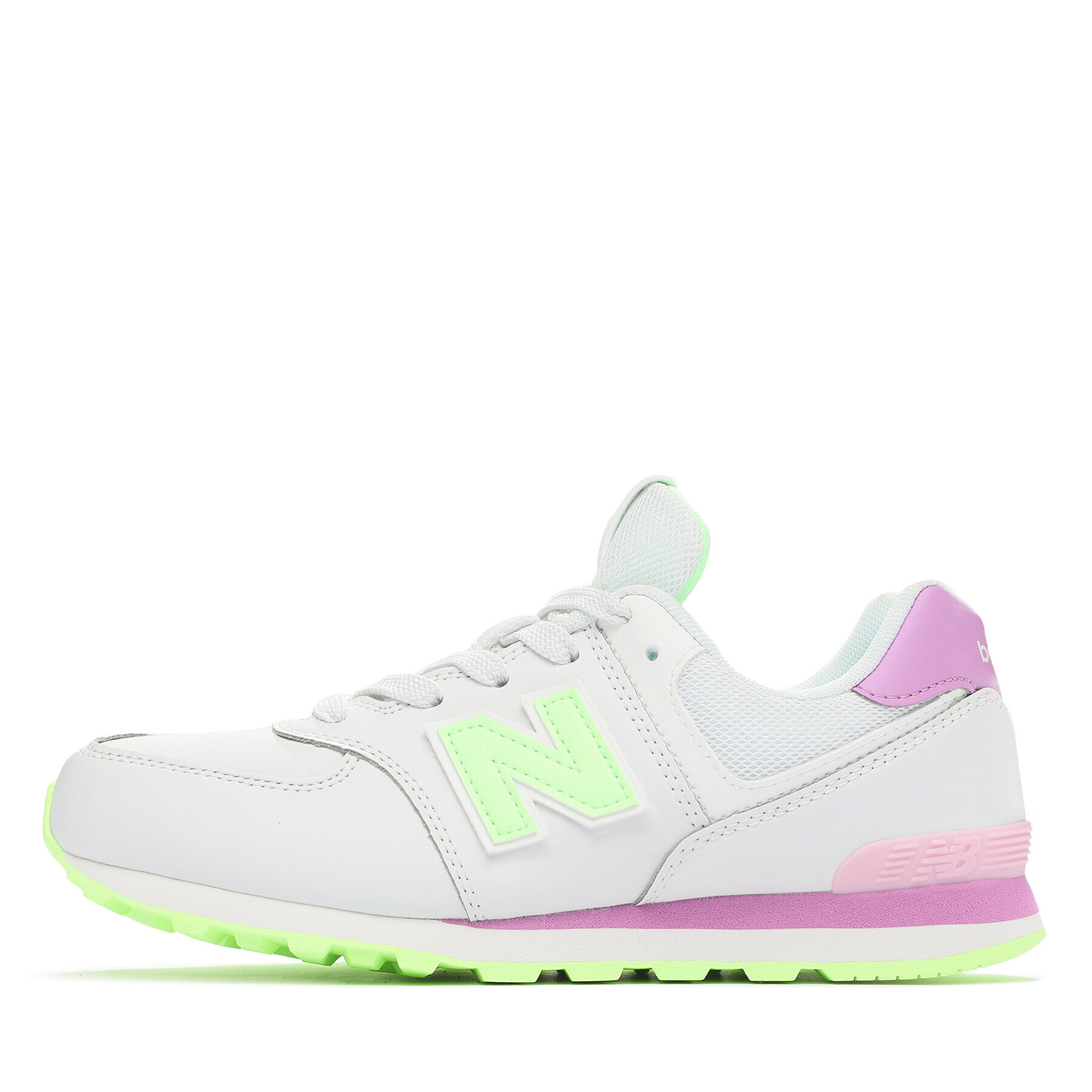 New Balance Сникърси GC574CX Бежов - Pepit.bg