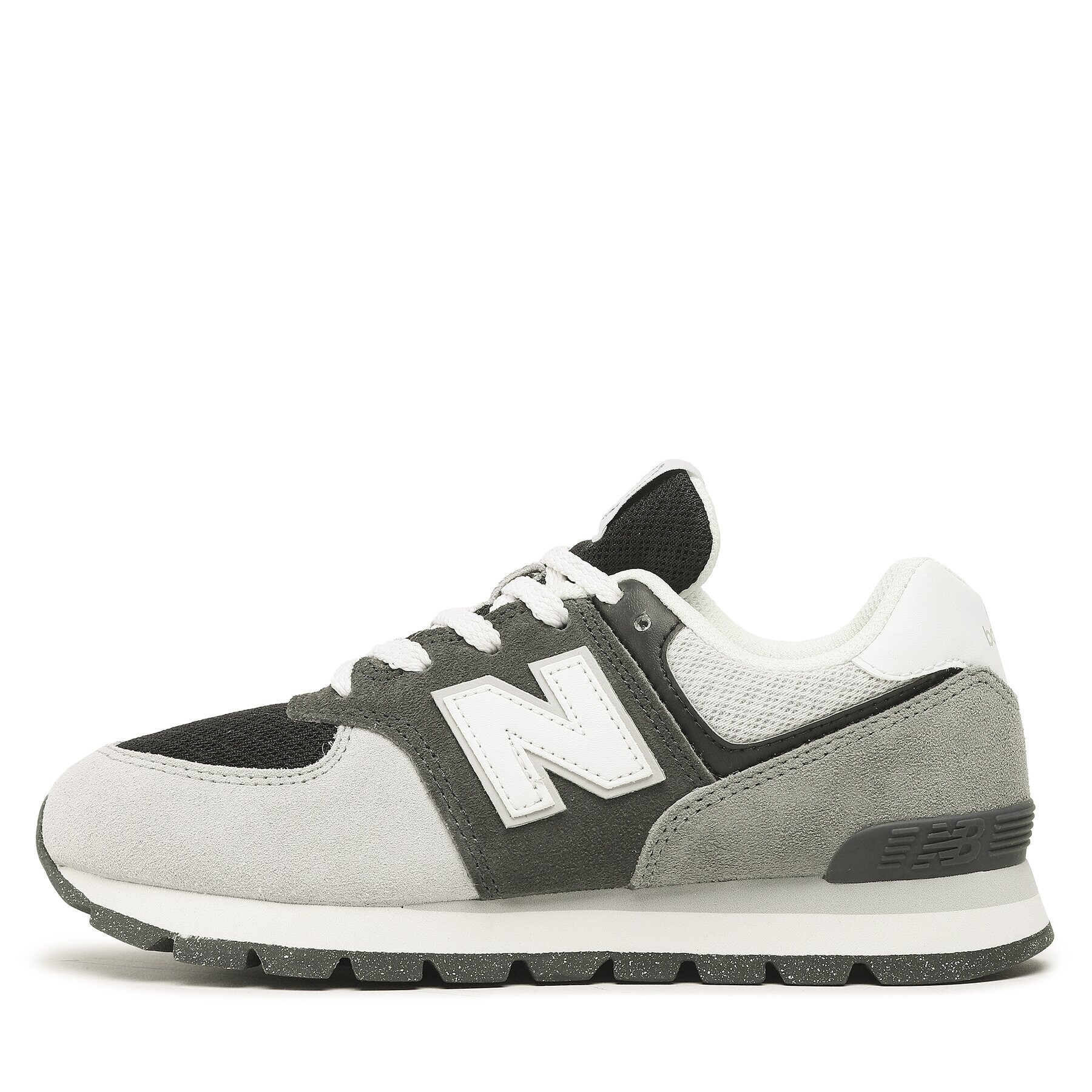 New Balance Сникърси GC574DA2 Сив - Pepit.bg