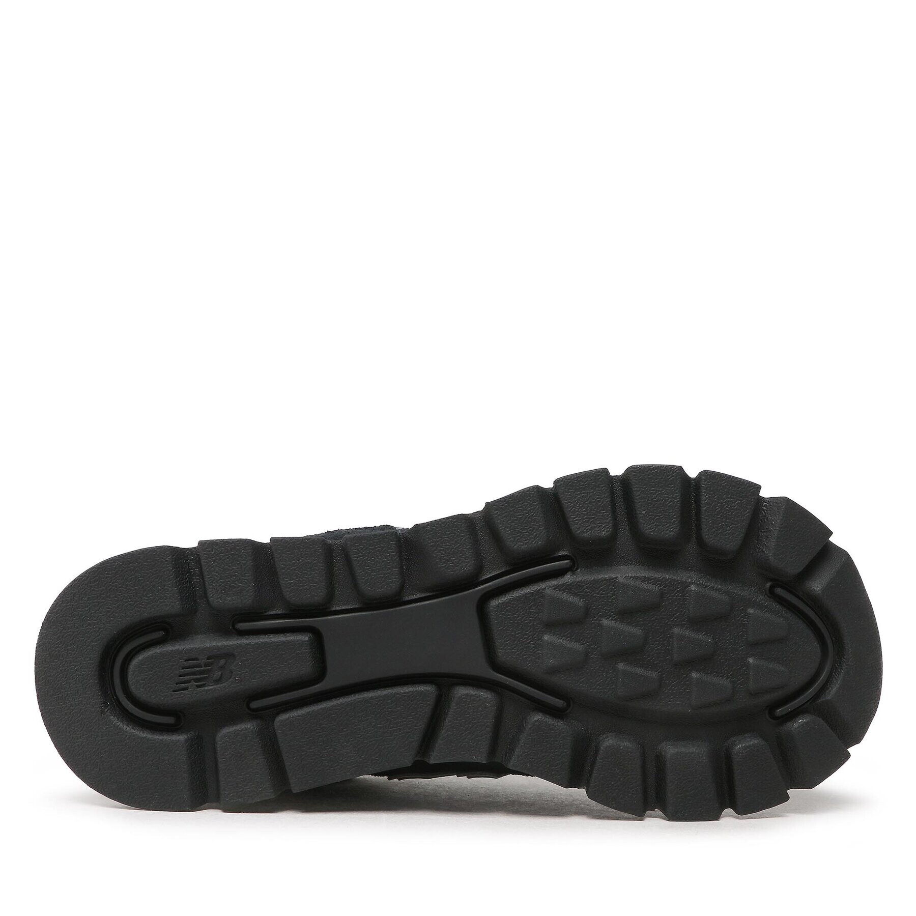 New Balance Сникърси GC574DB2 Черен - Pepit.bg