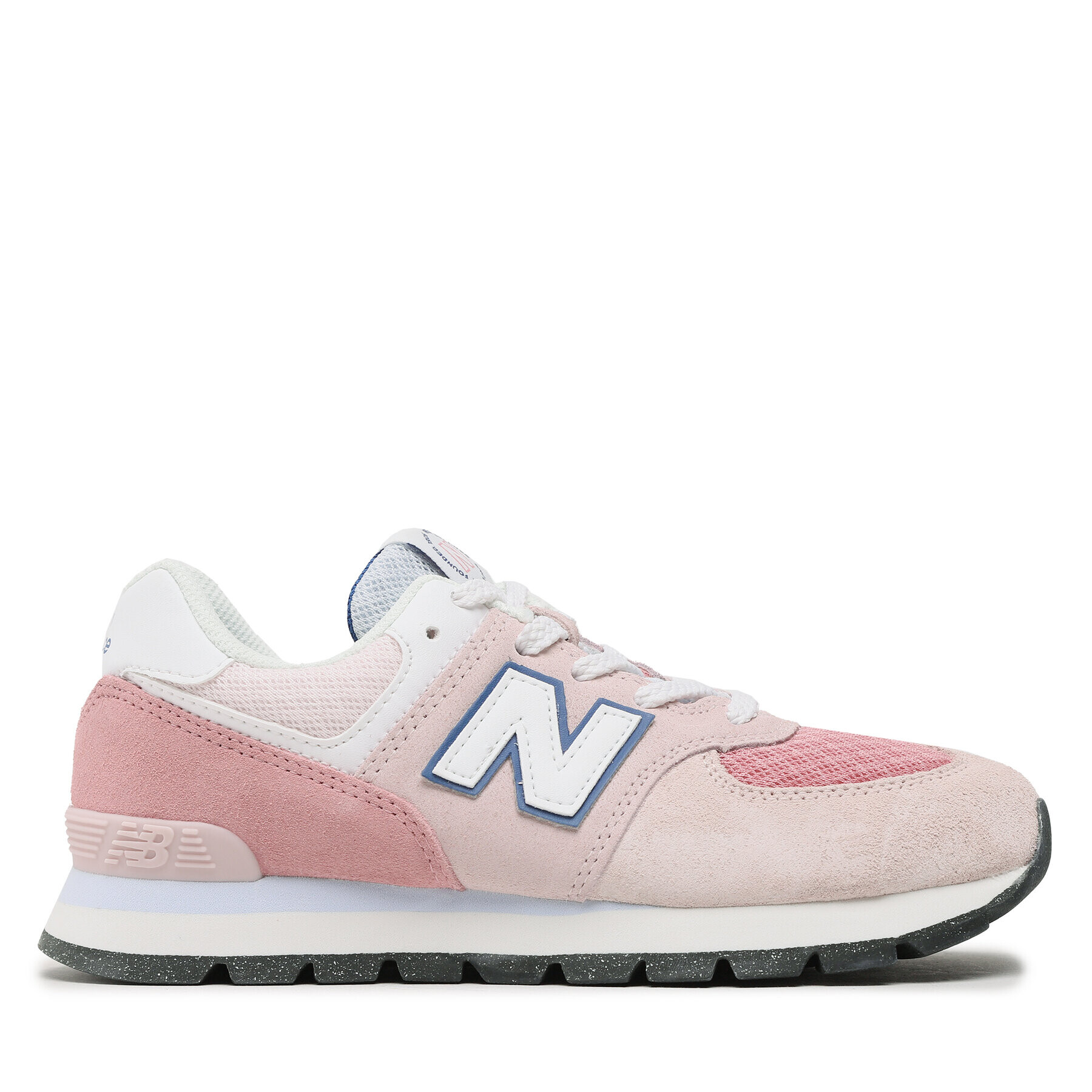 New Balance Сникърси GC574DH2 Розов - Pepit.bg