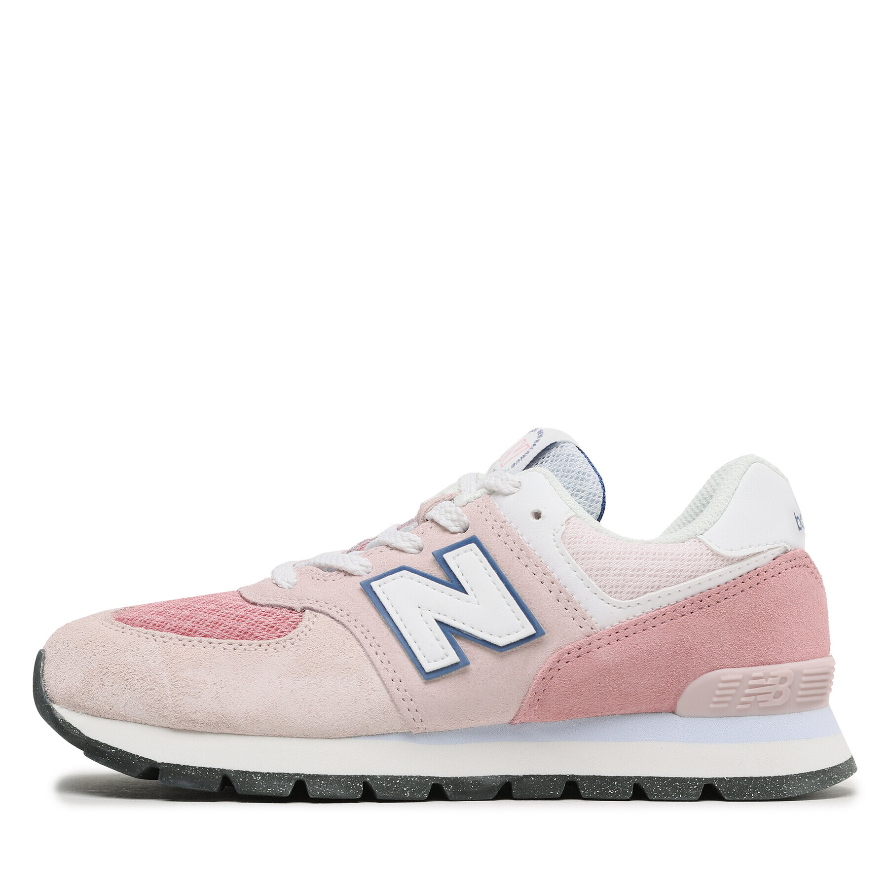 New Balance Сникърси GC574DH2 Розов - Pepit.bg