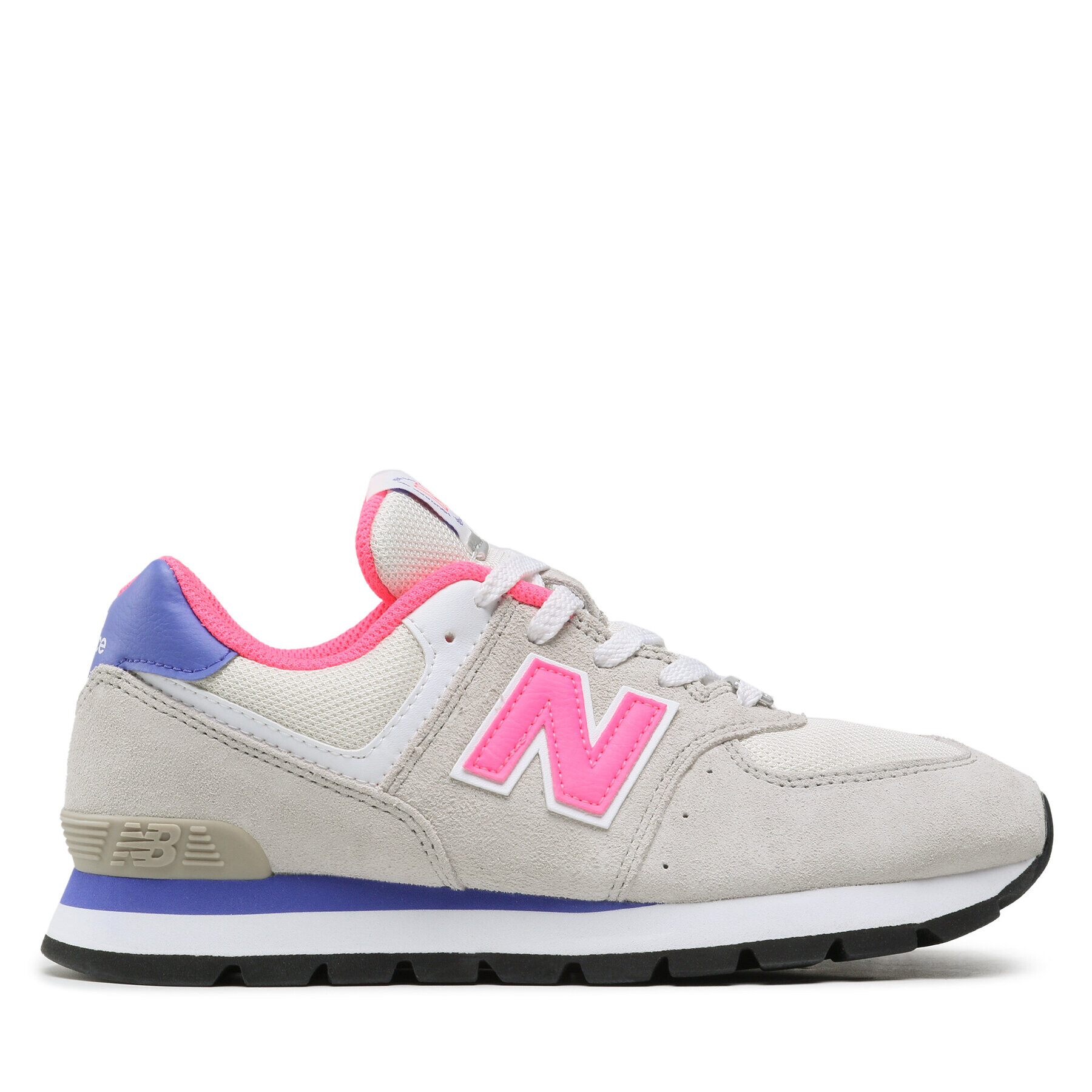 New Balance Сникърси GC574DK2 Сив - Pepit.bg