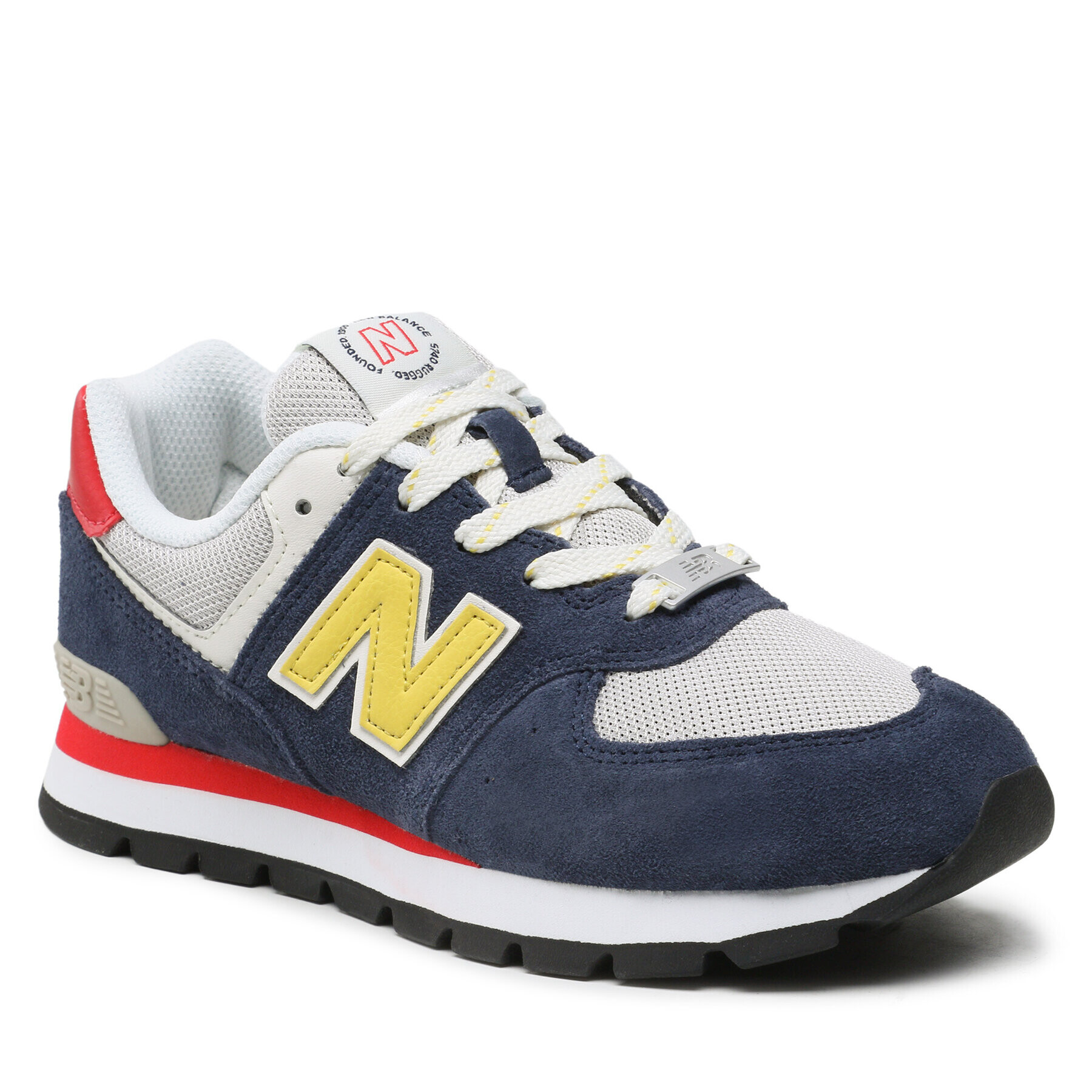 New Balance Сникърси GC574DR2 Тъмносин - Pepit.bg