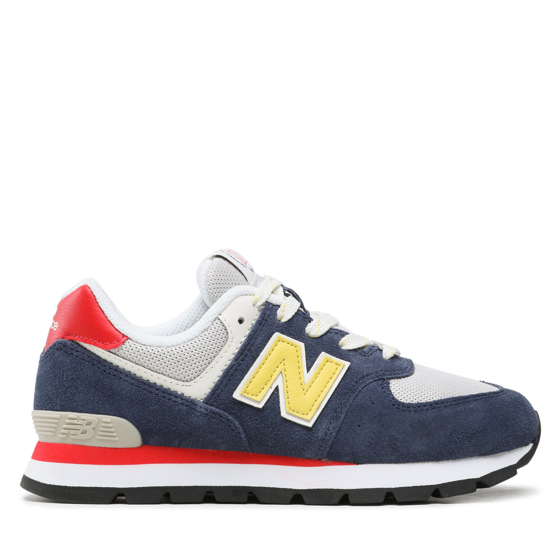 New Balance Сникърси GC574DR2 Тъмносин - Pepit.bg