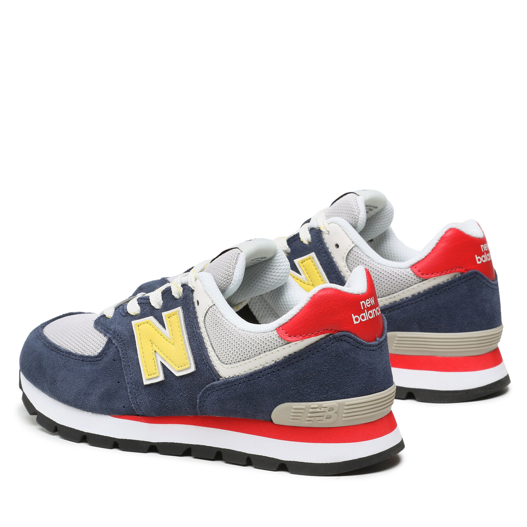 New Balance Сникърси GC574DR2 Тъмносин - Pepit.bg