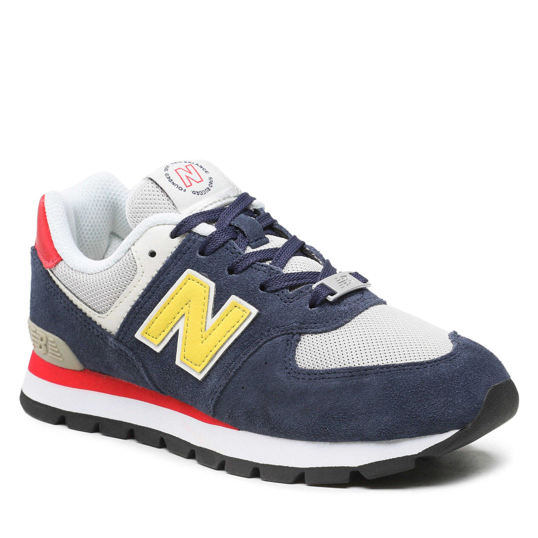 New Balance Сникърси GC574DR2 Тъмносин - Pepit.bg