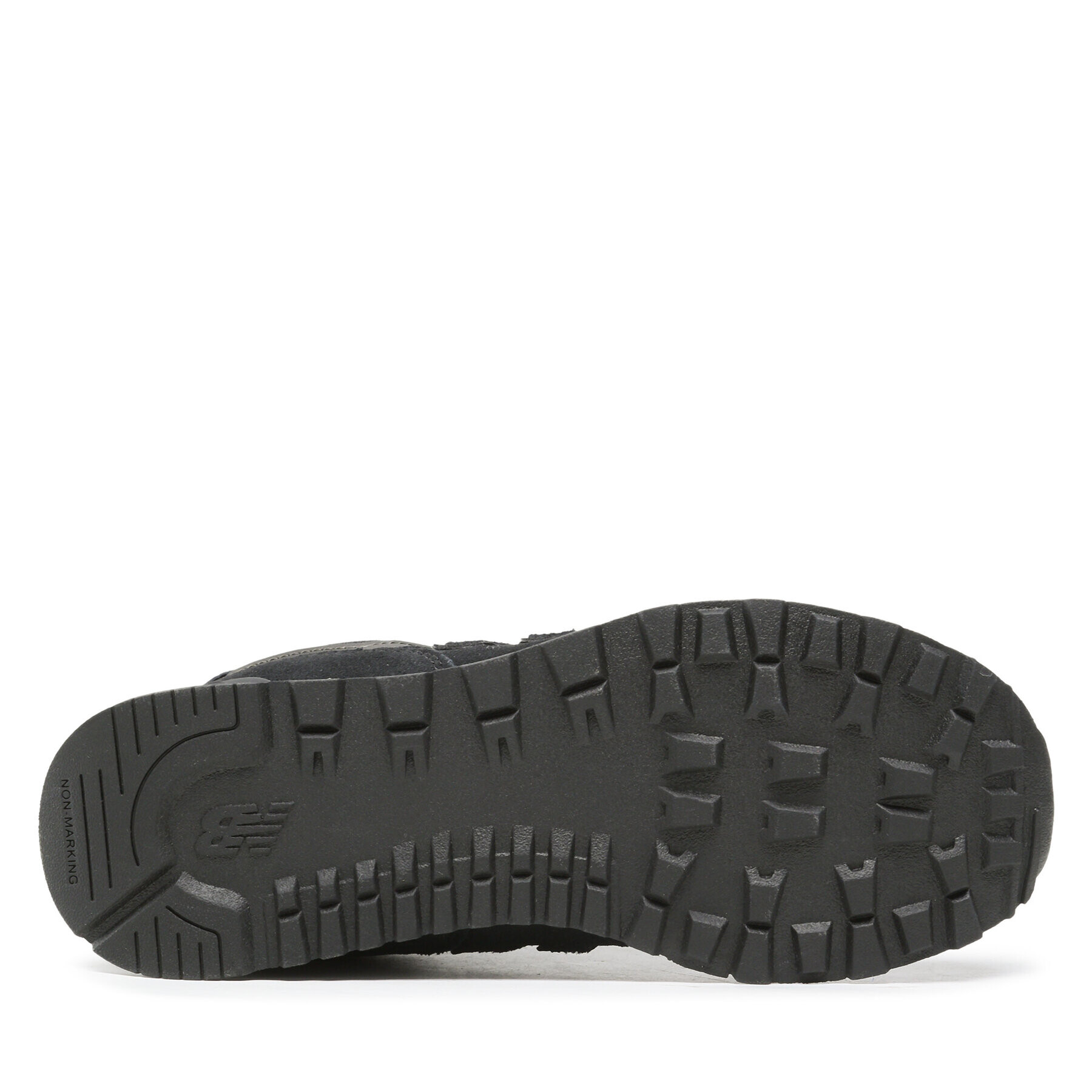 New Balance Сникърси GC574EB1 Черен - Pepit.bg