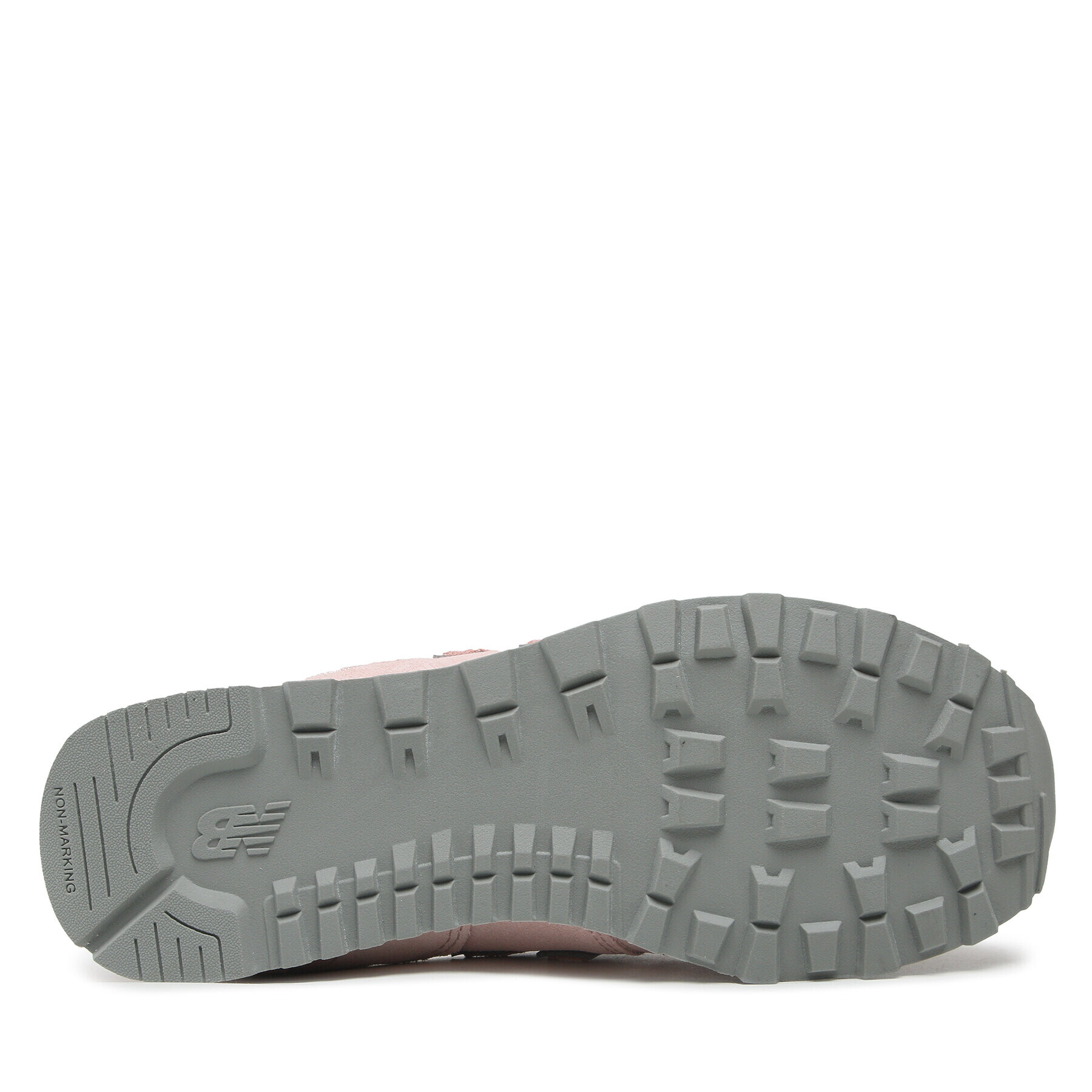 New Balance Сникърси GC574EP1 Розов - Pepit.bg