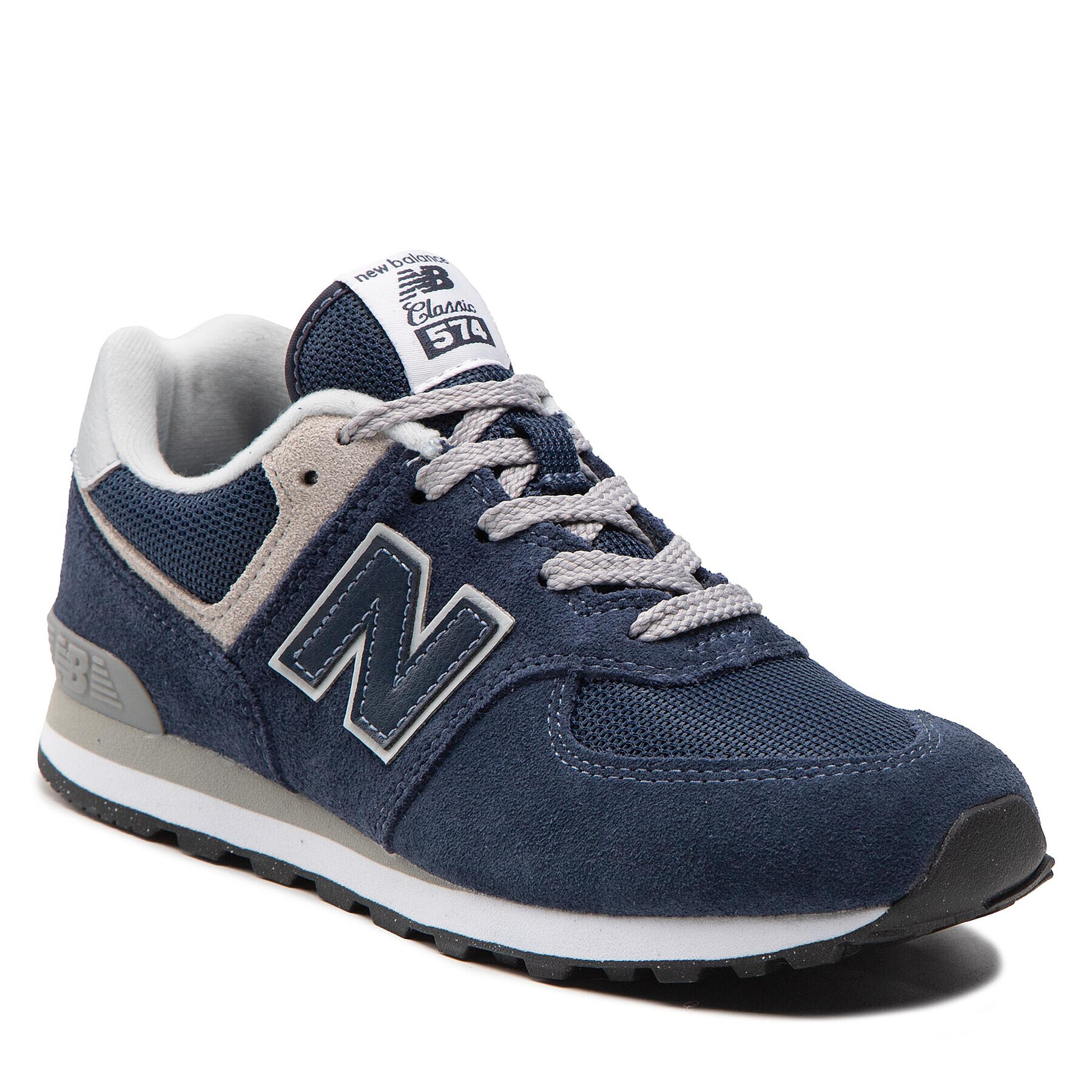 New Balance Сникърси GC574EVN Тъмносин - Pepit.bg