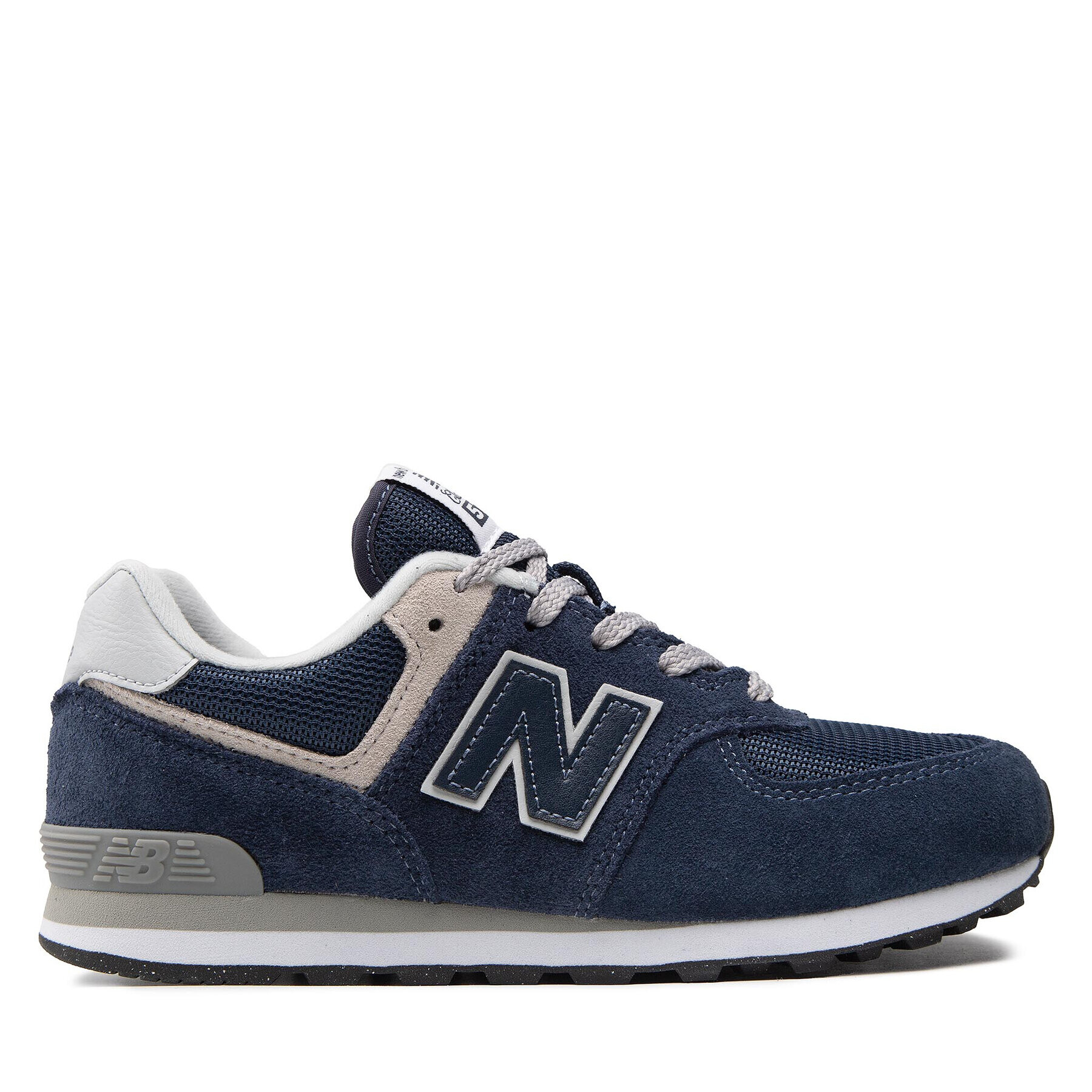 New Balance Сникърси GC574EVN Тъмносин - Pepit.bg