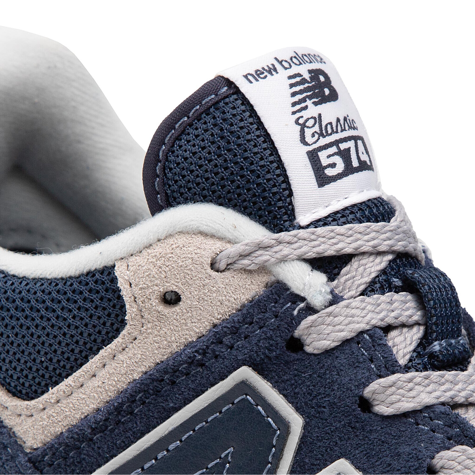 New Balance Сникърси GC574EVN Тъмносин - Pepit.bg