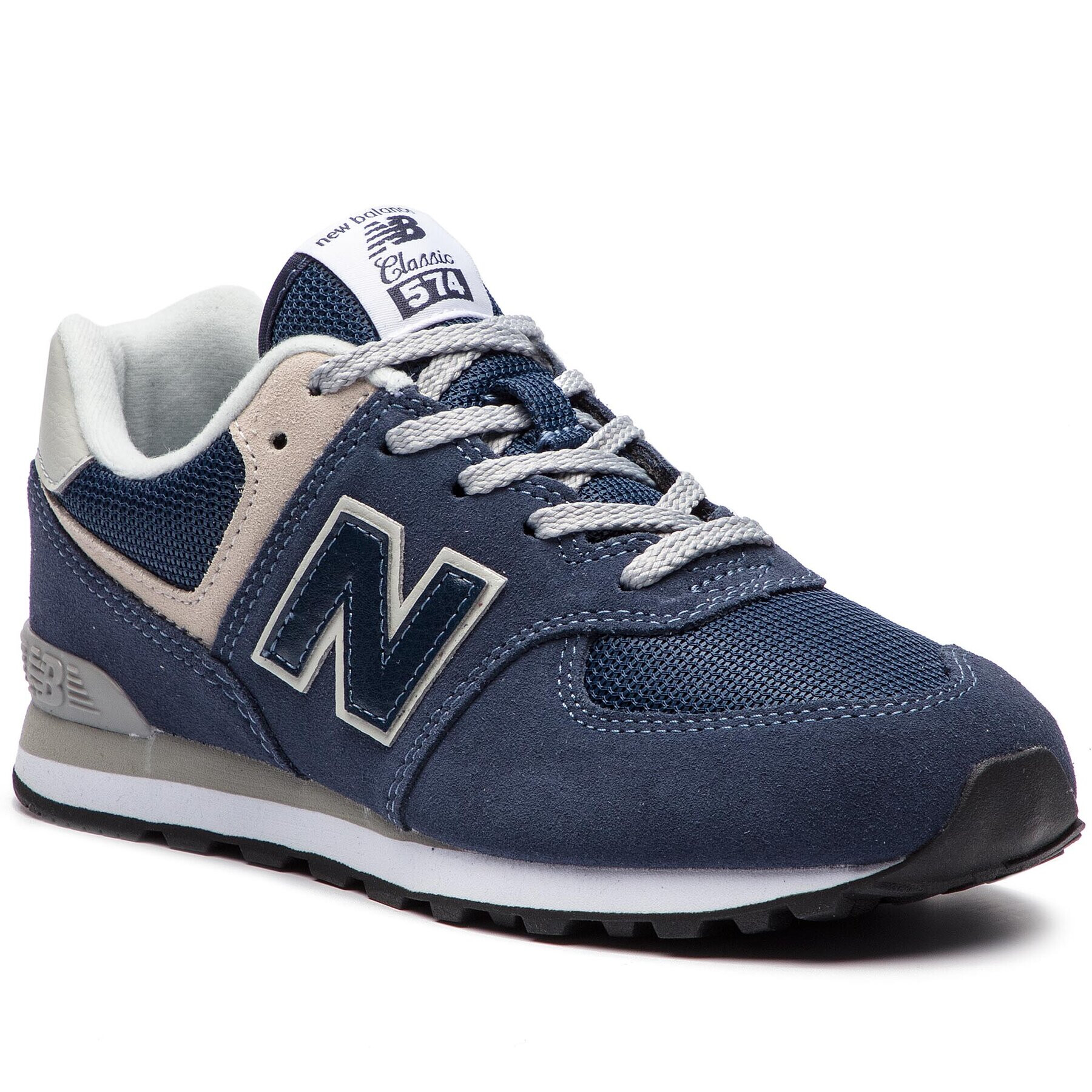 New Balance Сникърси GC574GV Тъмносин - Pepit.bg
