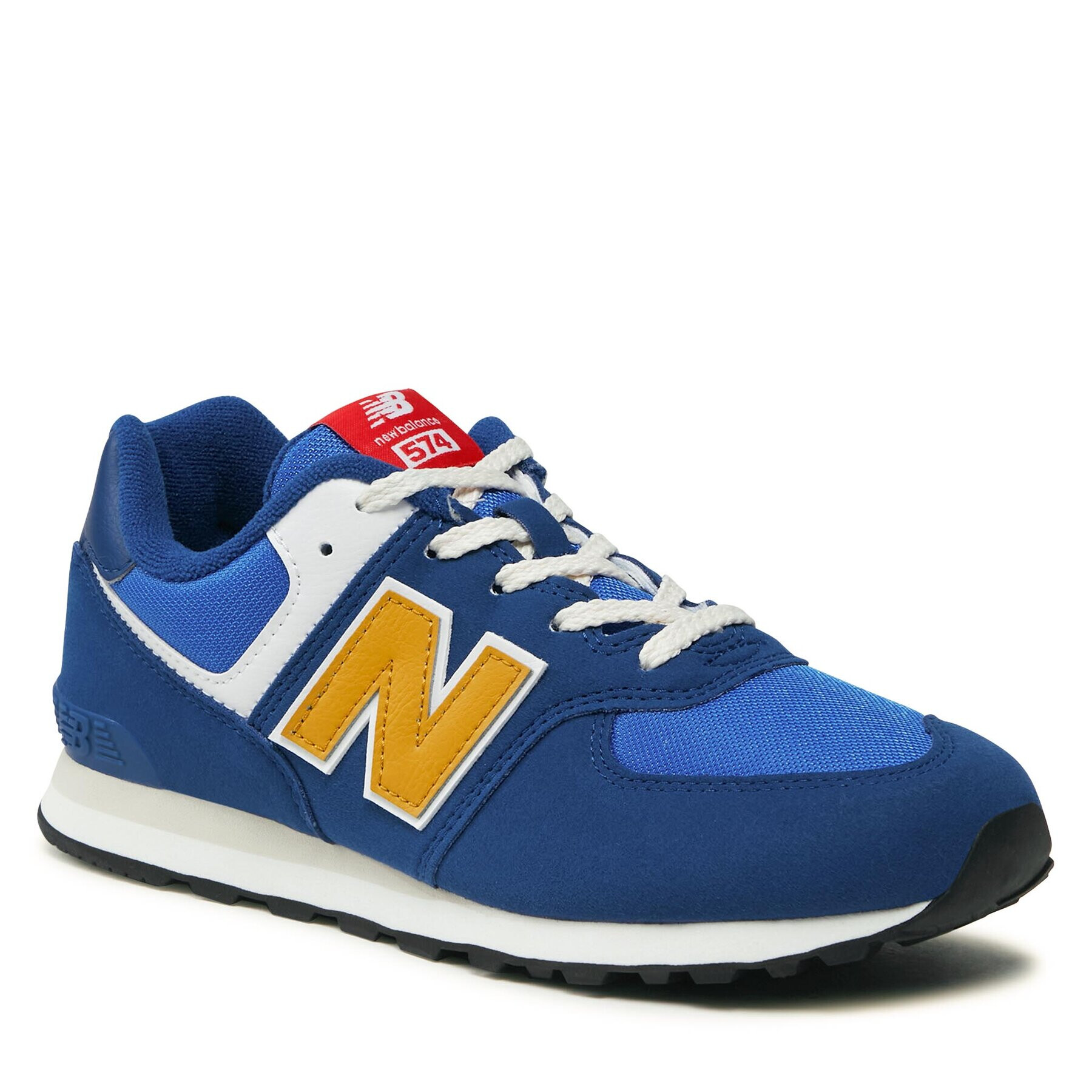 New Balance Сникърси GC574HBG Тъмносин - Pepit.bg