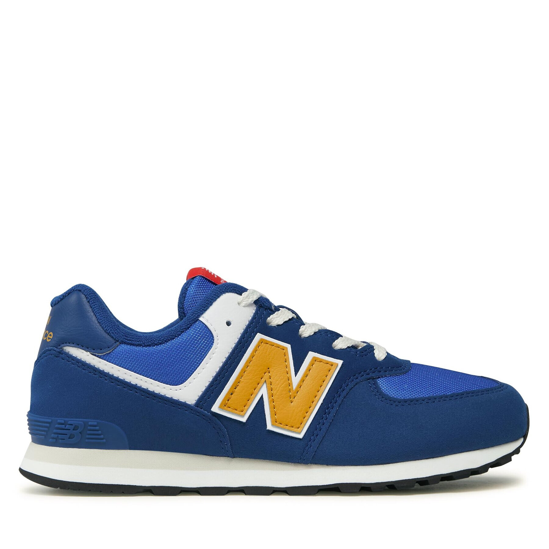 New Balance Сникърси GC574HBG Тъмносин - Pepit.bg