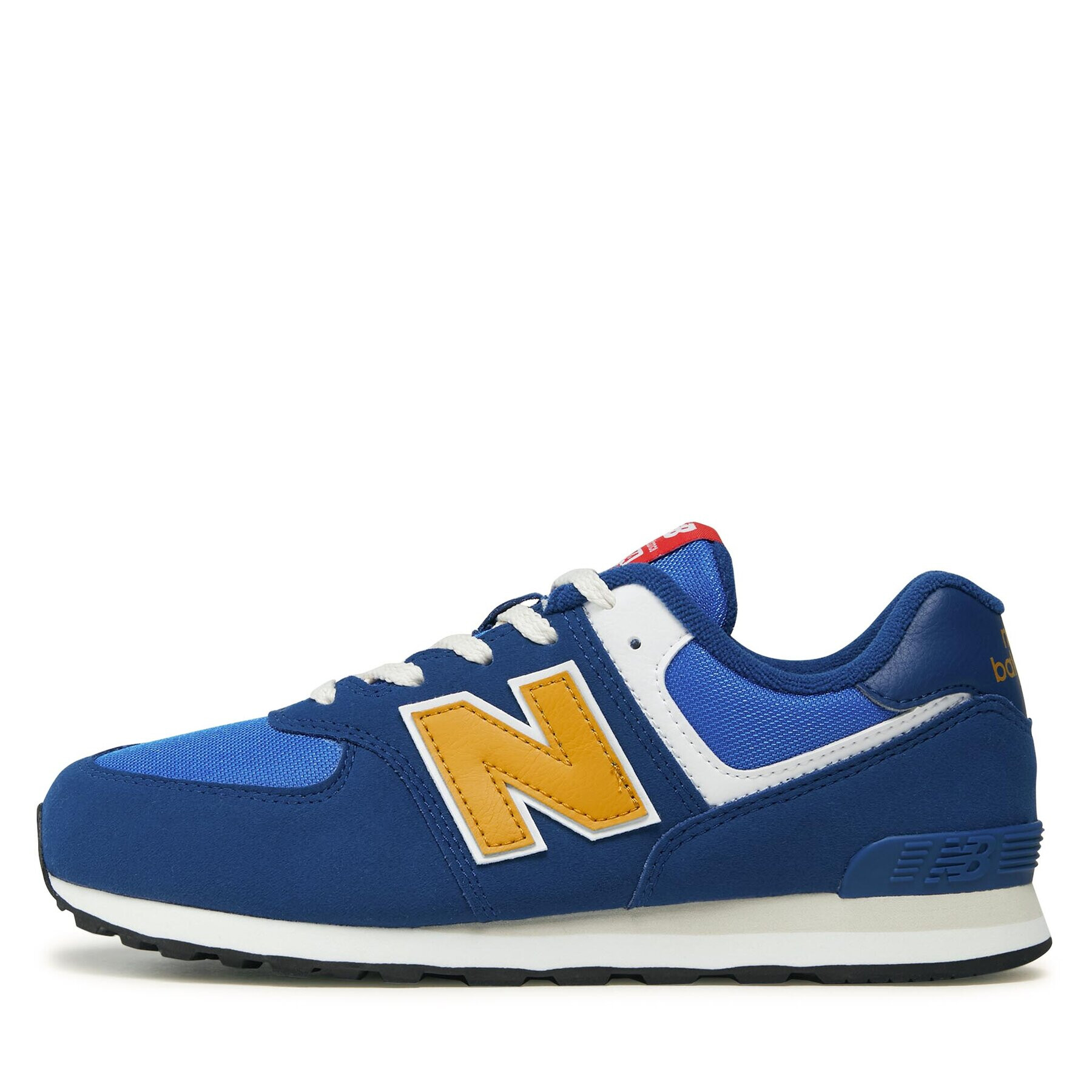 New Balance Сникърси GC574HBG Тъмносин - Pepit.bg