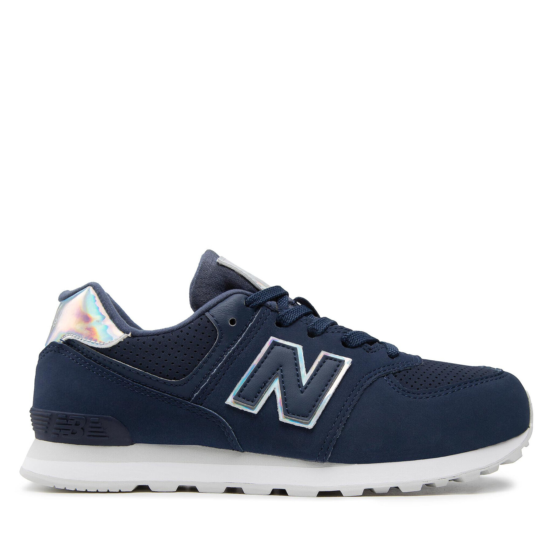 New Balance Сникърси GC574HO1 Тъмносин - Pepit.bg