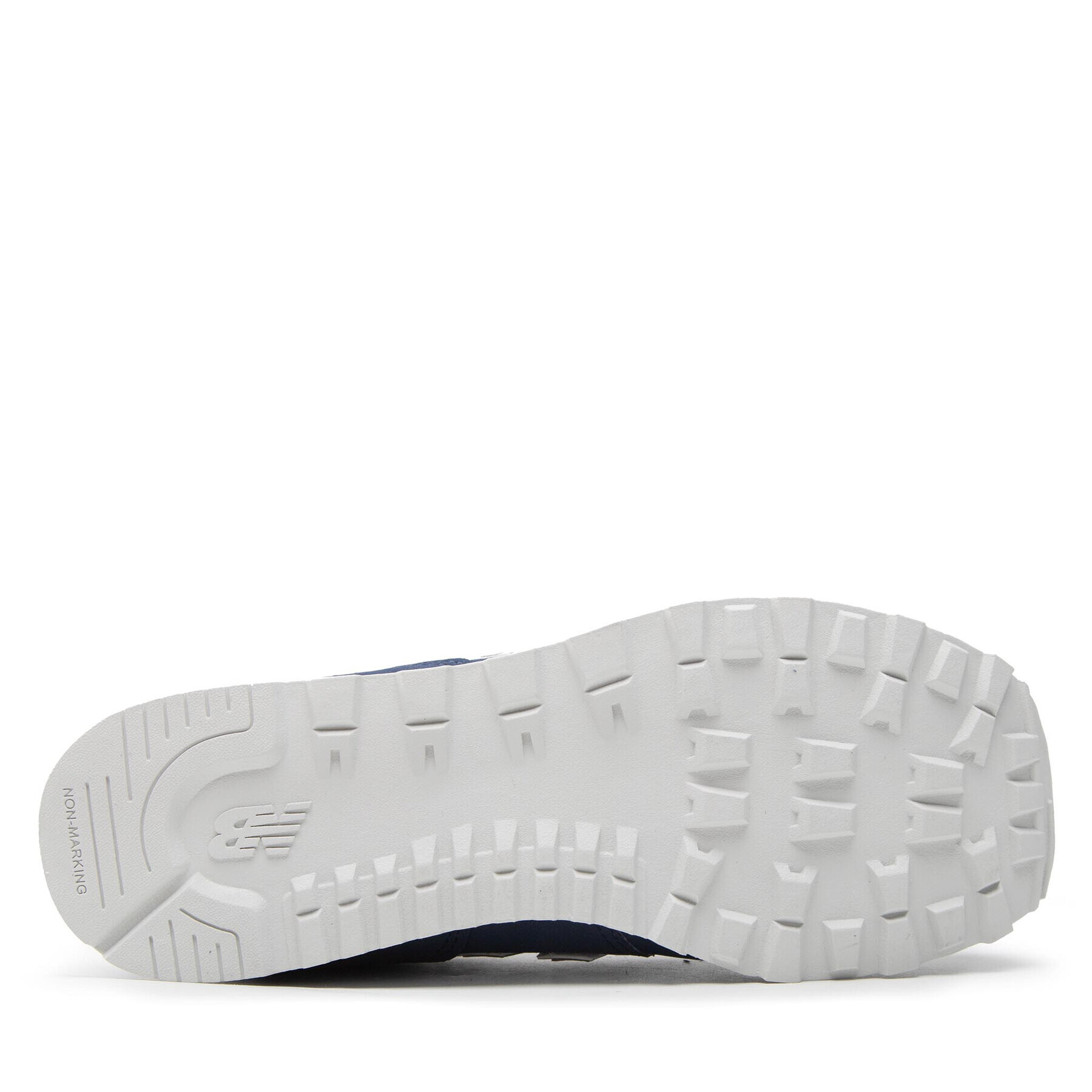 New Balance Сникърси GC574HO1 Тъмносин - Pepit.bg
