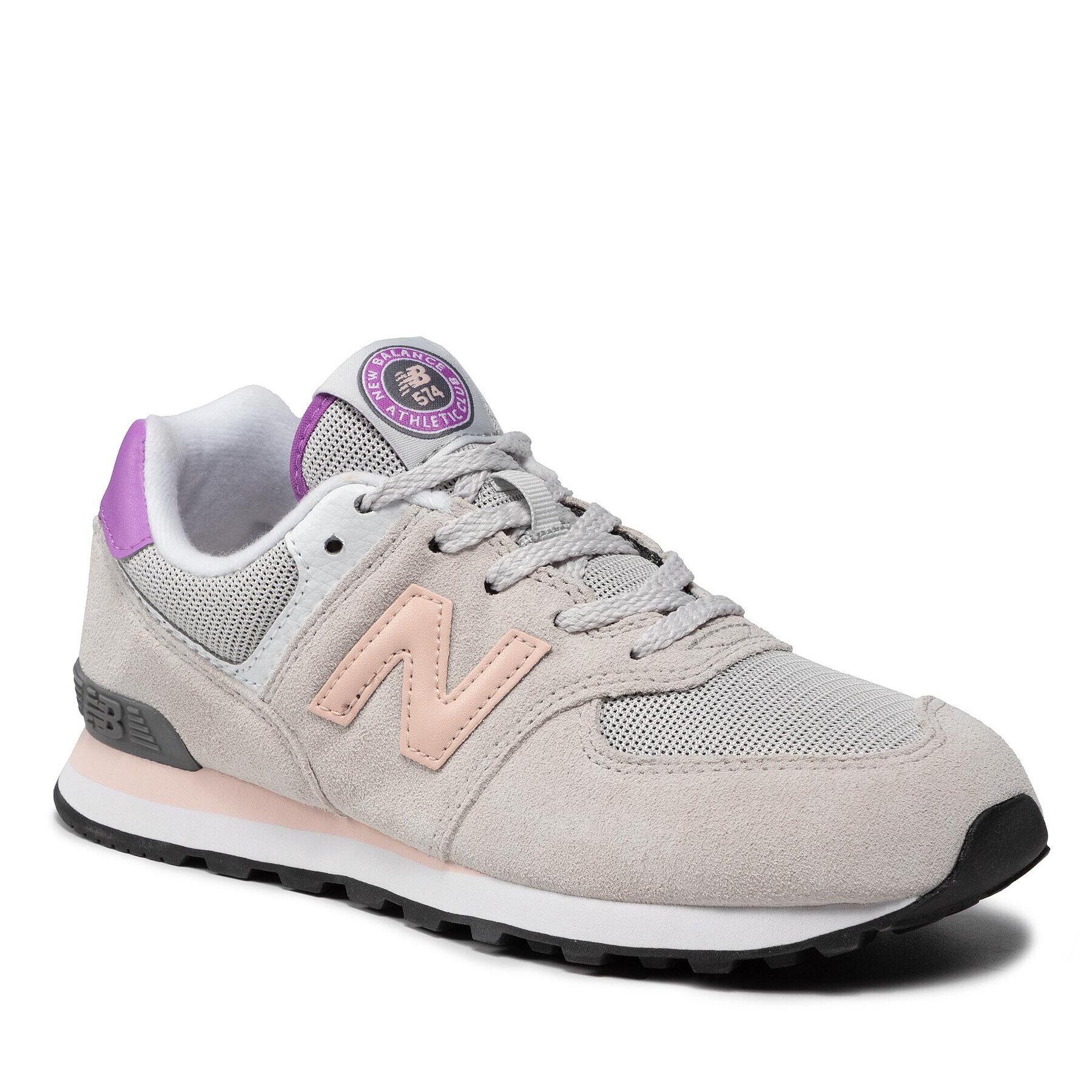 New Balance Сникърси GC574HZ1 Бежов - Pepit.bg