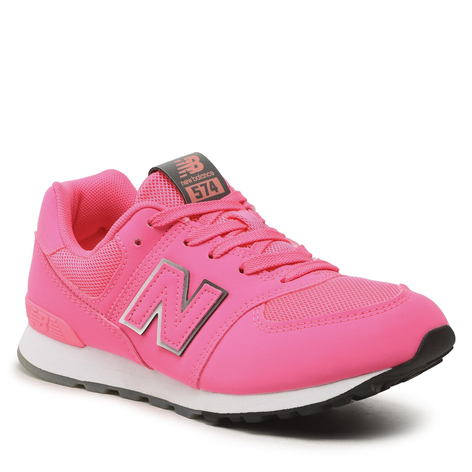 New Balance Сникърси GC574IN1 Розов - Pepit.bg