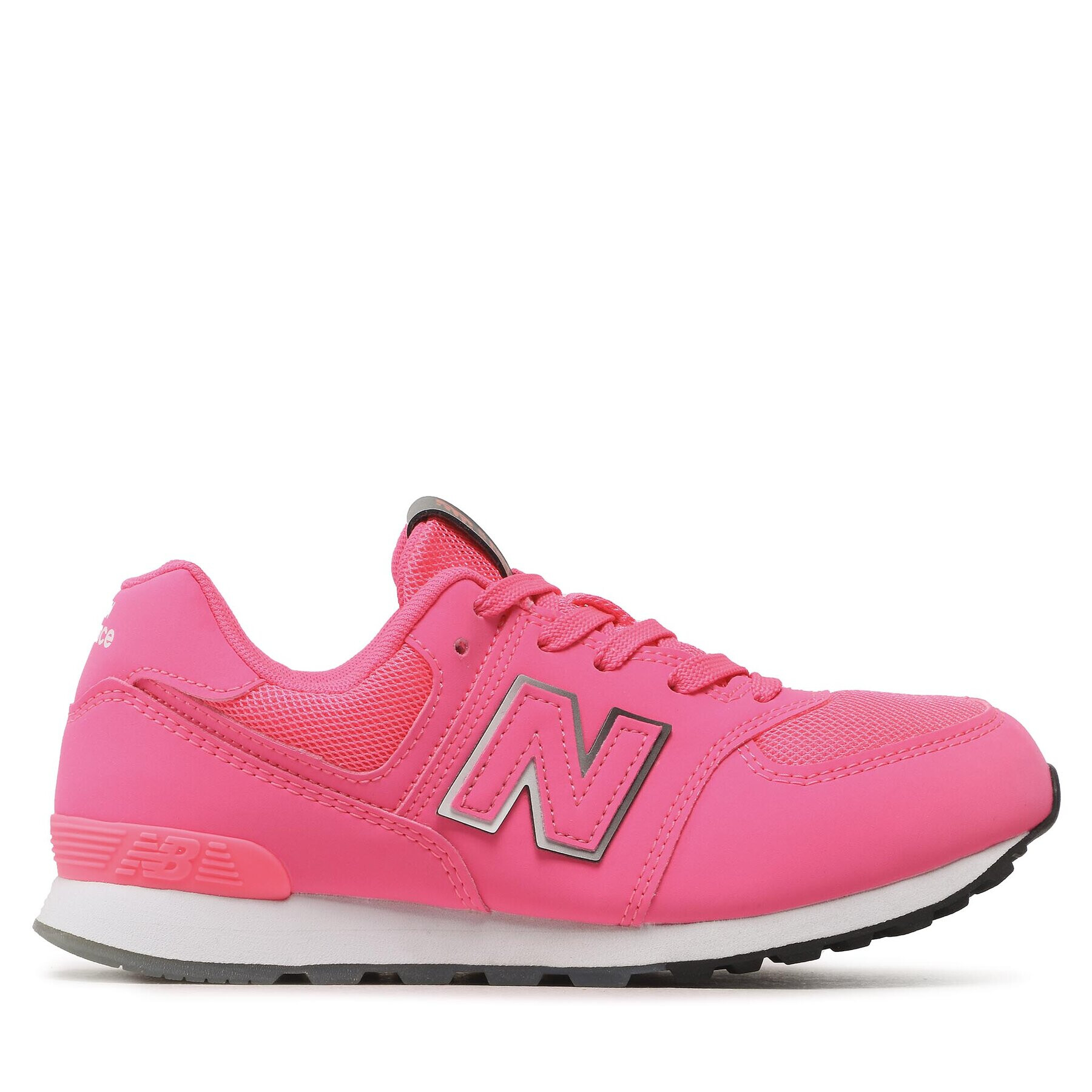 New Balance Сникърси GC574IN1 Розов - Pepit.bg