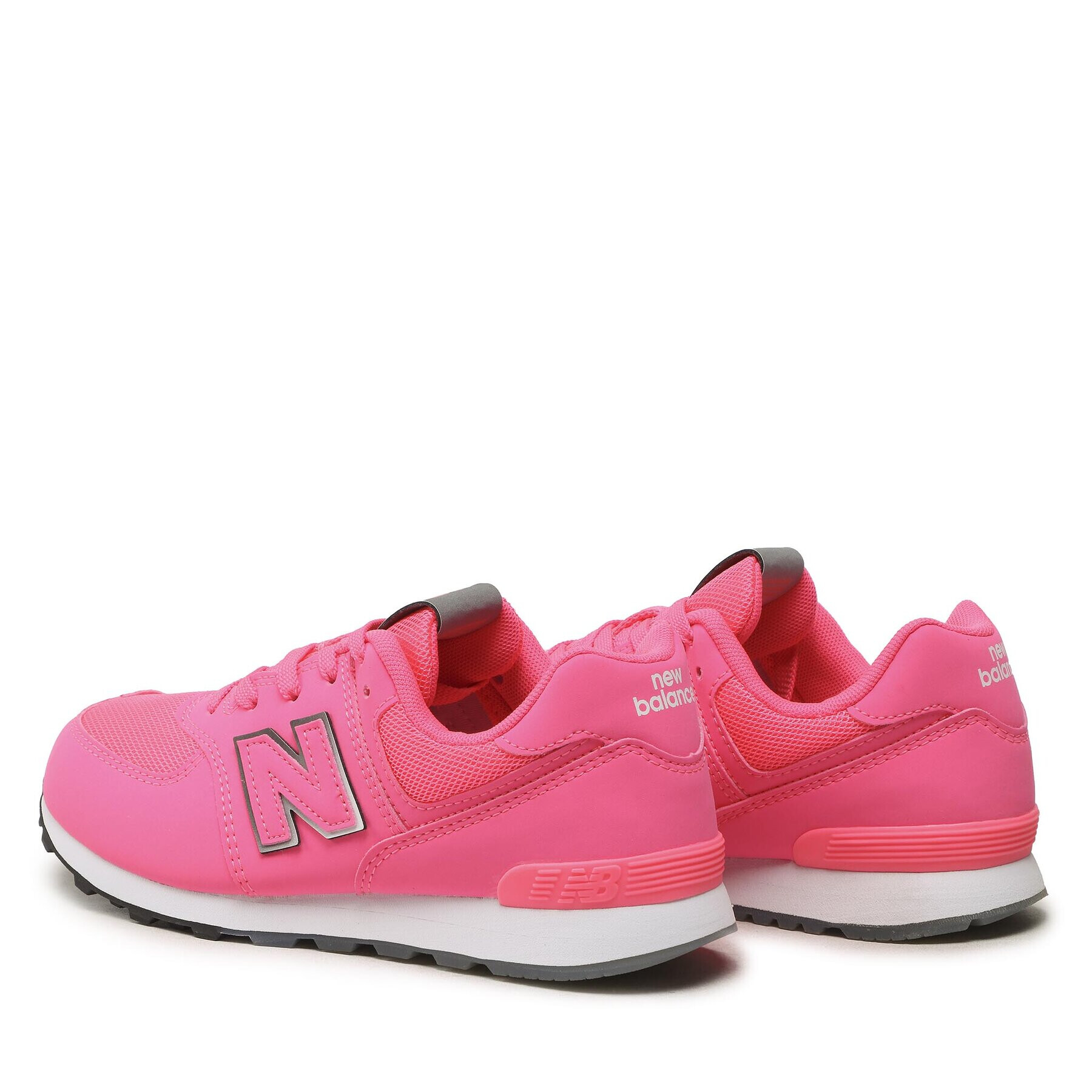 New Balance Сникърси GC574IN1 Розов - Pepit.bg