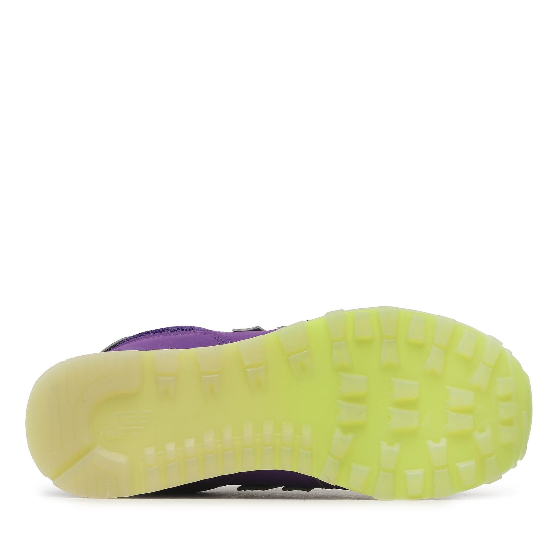 New Balance Сникърси GC574IP1 Виолетов - Pepit.bg