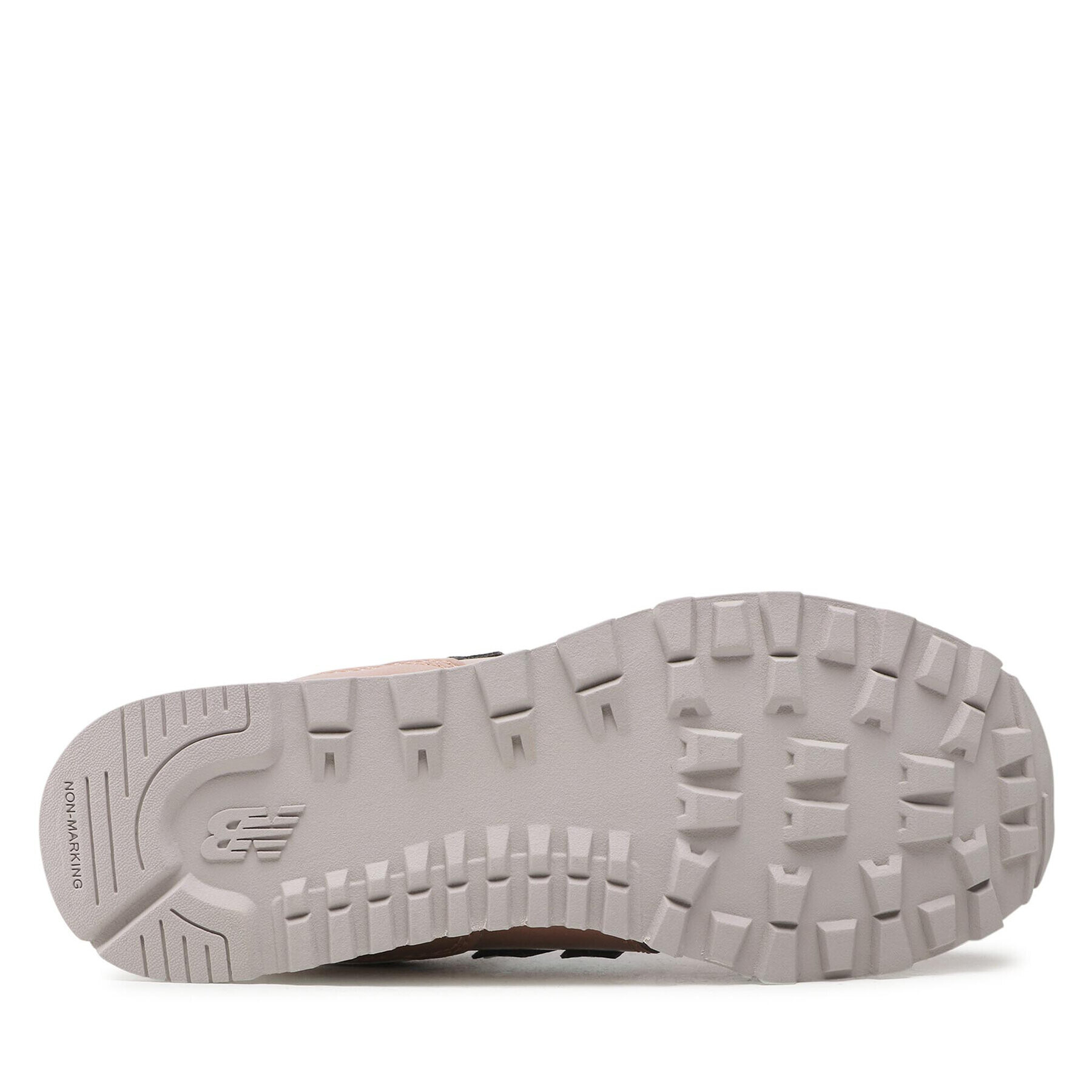 New Balance Сникърси GC574LE1 Розов - Pepit.bg