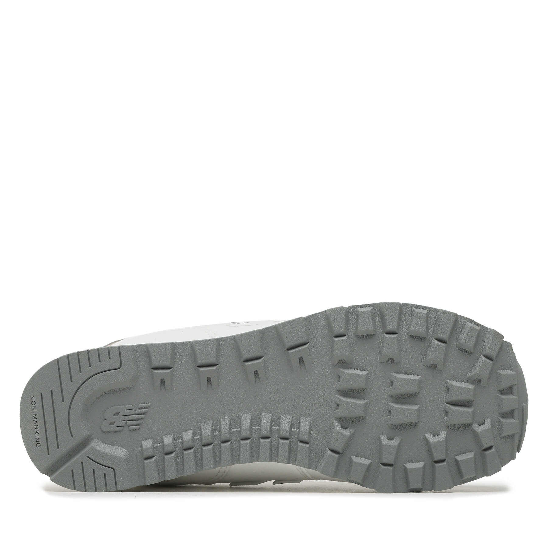 New Balance Сникърси GC574MW1 Бял - Pepit.bg