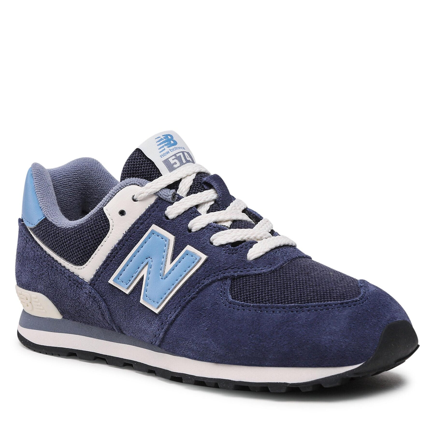 New Balance Сникърси GC574ND1 Тъмносин - Pepit.bg