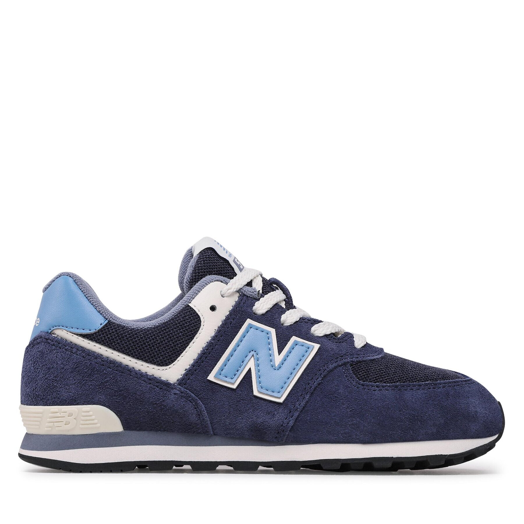 New Balance Сникърси GC574ND1 Тъмносин - Pepit.bg