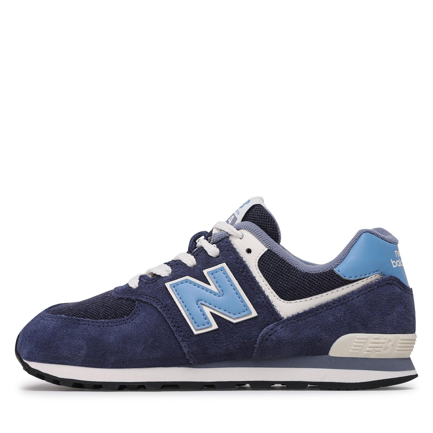 New Balance Сникърси GC574ND1 Тъмносин - Pepit.bg