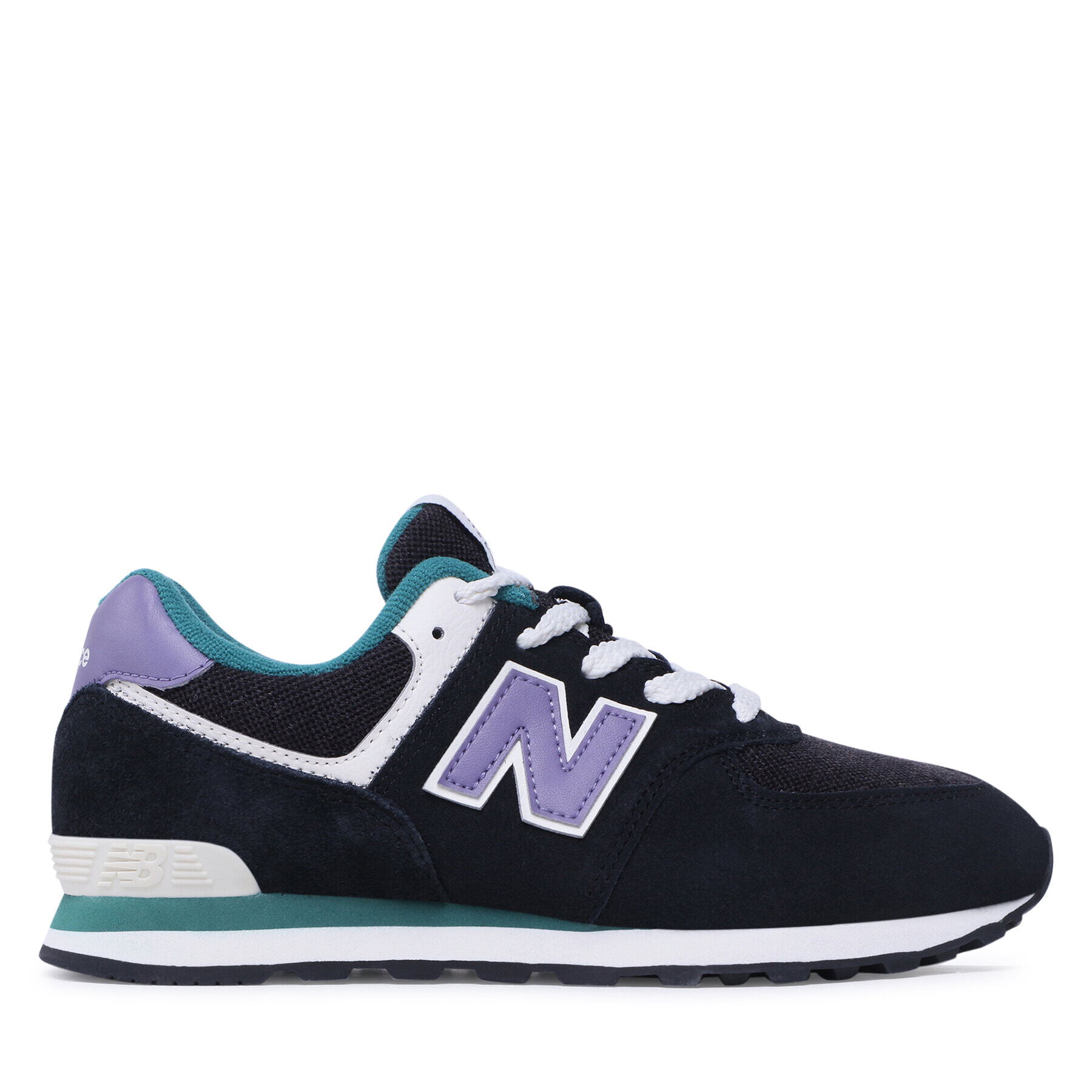 New Balance Сникърси GC574NV1 Черен - Pepit.bg