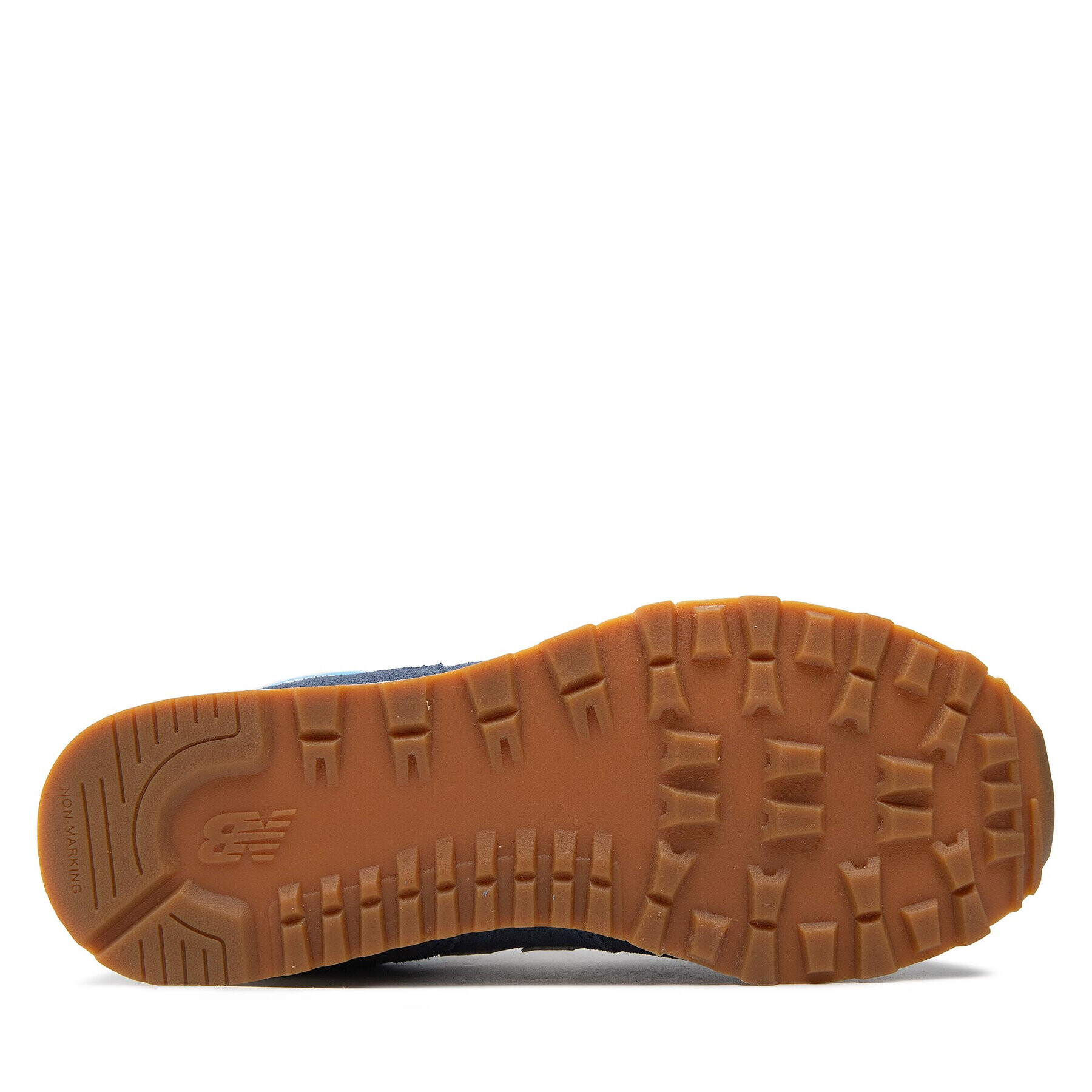 New Balance Сникърси GC574RA1 Син - Pepit.bg