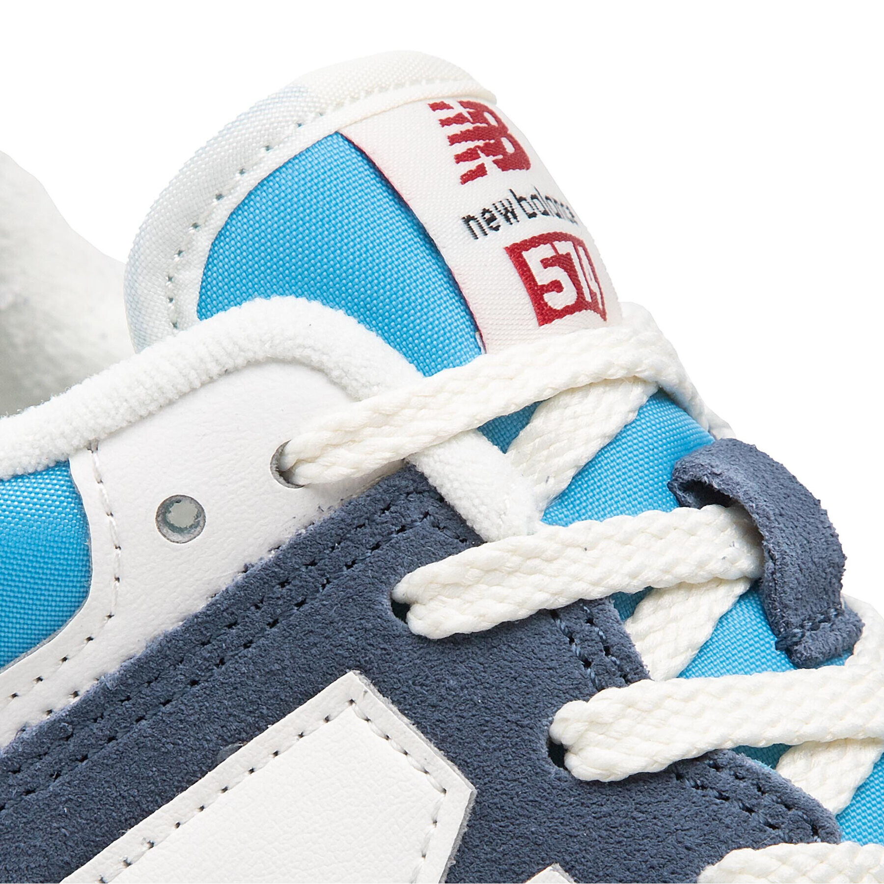 New Balance Сникърси GC574RA1 Син - Pepit.bg