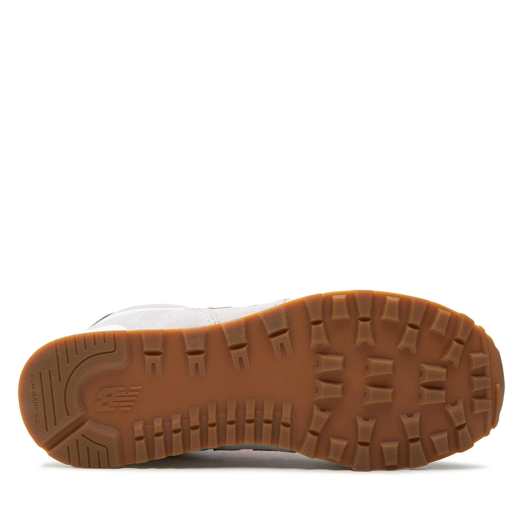 New Balance Сникърси GC574RF1 Сив - Pepit.bg