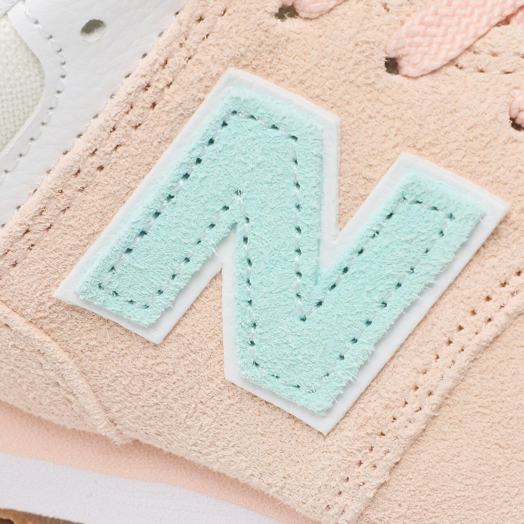 New Balance Сникърси GC574RJ1 Цветен - Pepit.bg