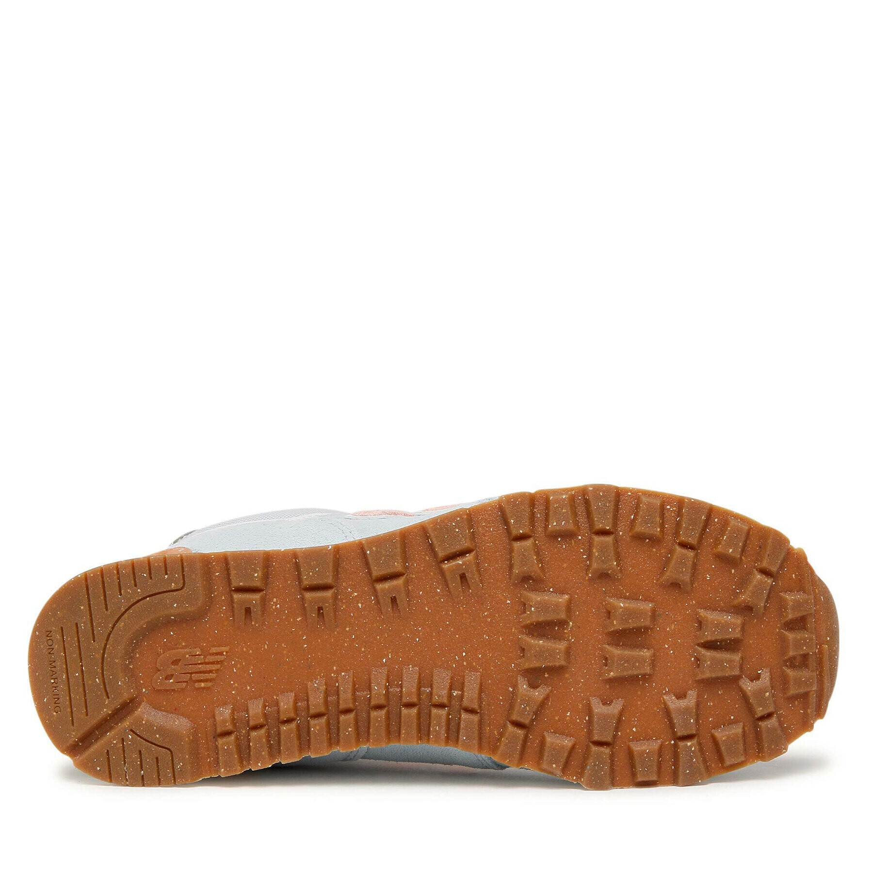 New Balance Сникърси GC574RK1 Син - Pepit.bg