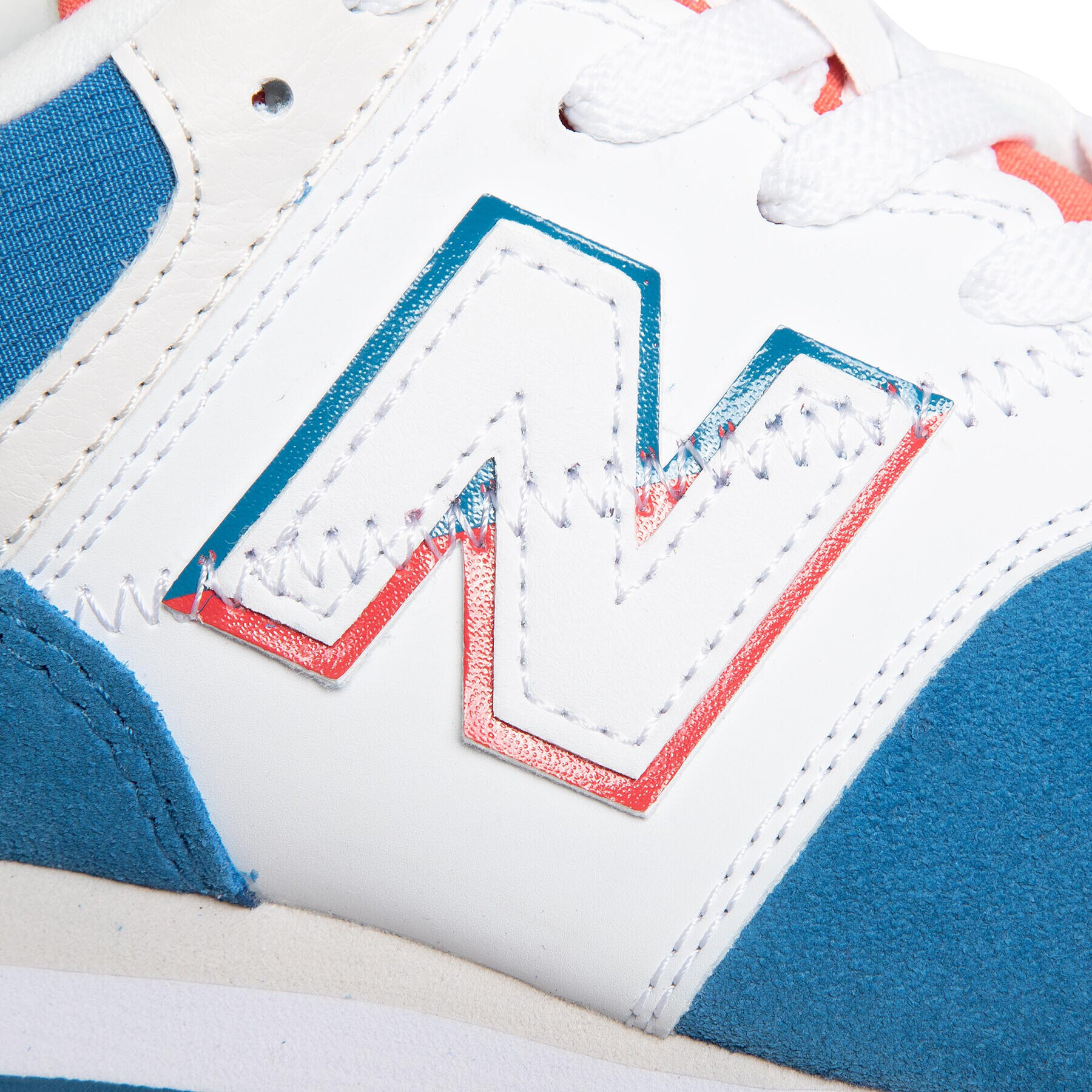 New Balance Сникърси GC574SCF Бял - Pepit.bg