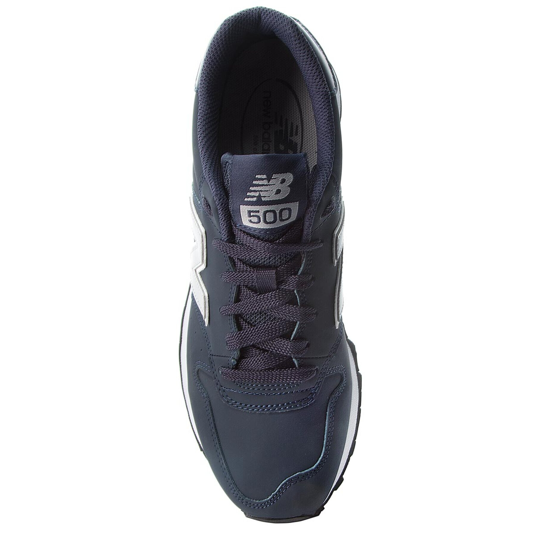 New Balance Сникърси GM500BLG Тъмносин - Pepit.bg