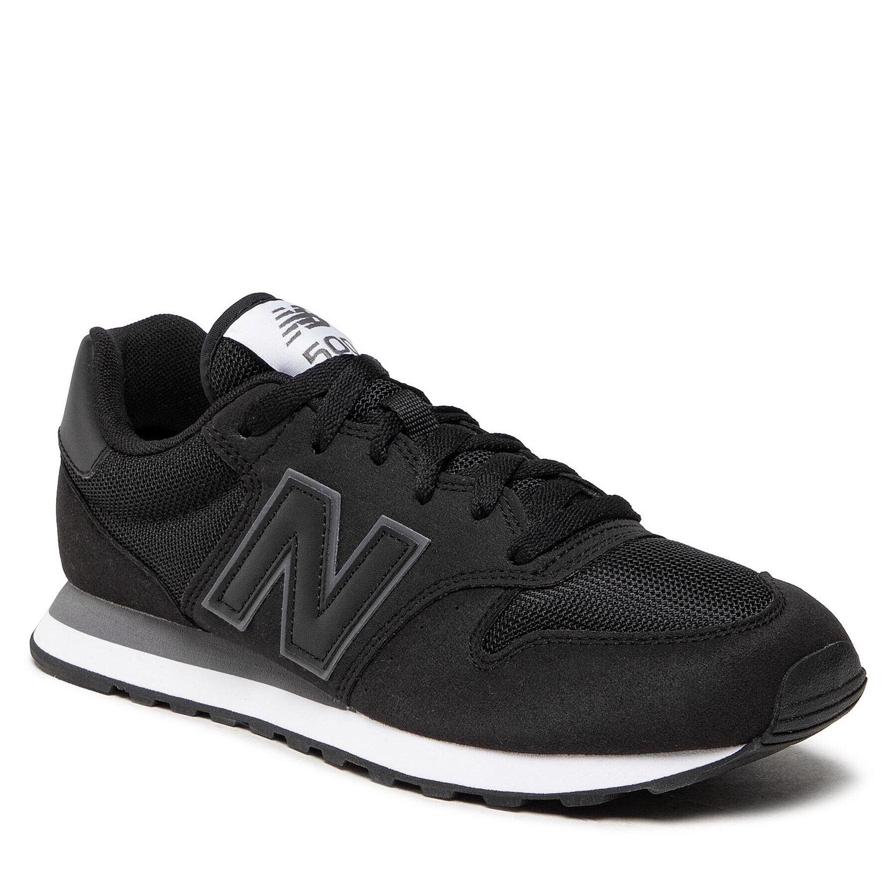 New Balance Сникърси GM500CE1 Черен - Pepit.bg