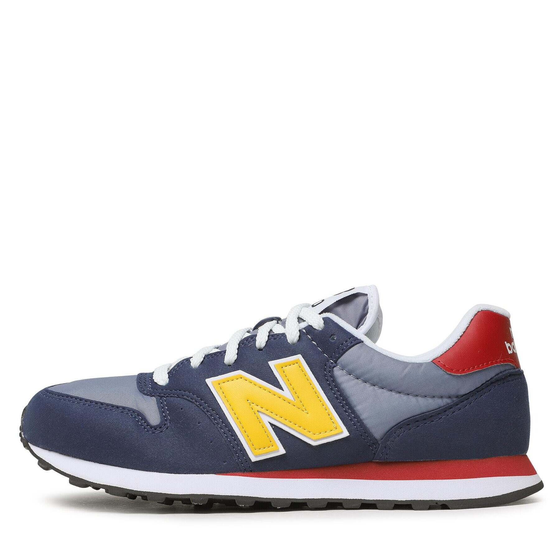 New Balance Сникърси GM500HB2 Тъмносин - Pepit.bg