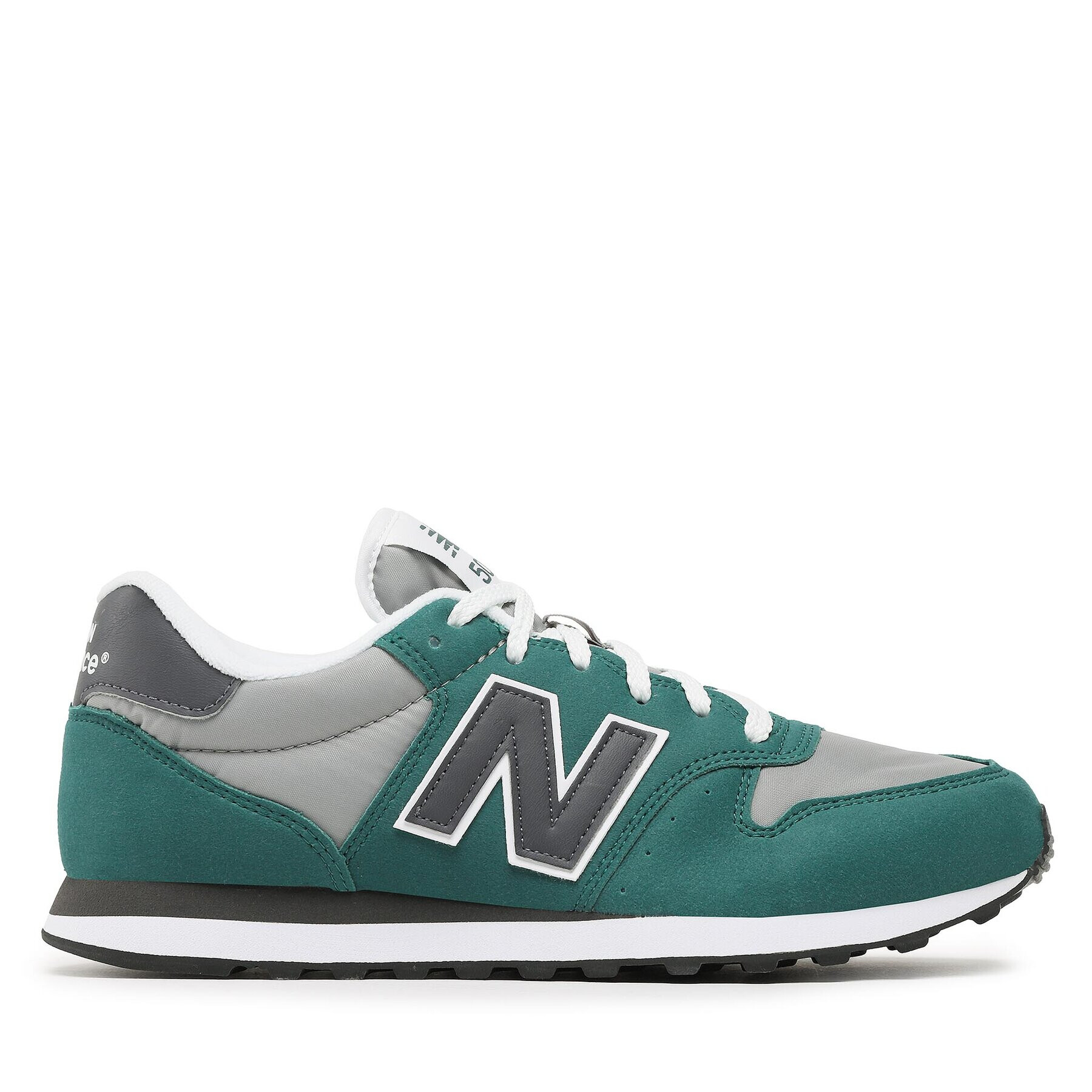 New Balance Сникърси GM500HC2 Зелен - Pepit.bg