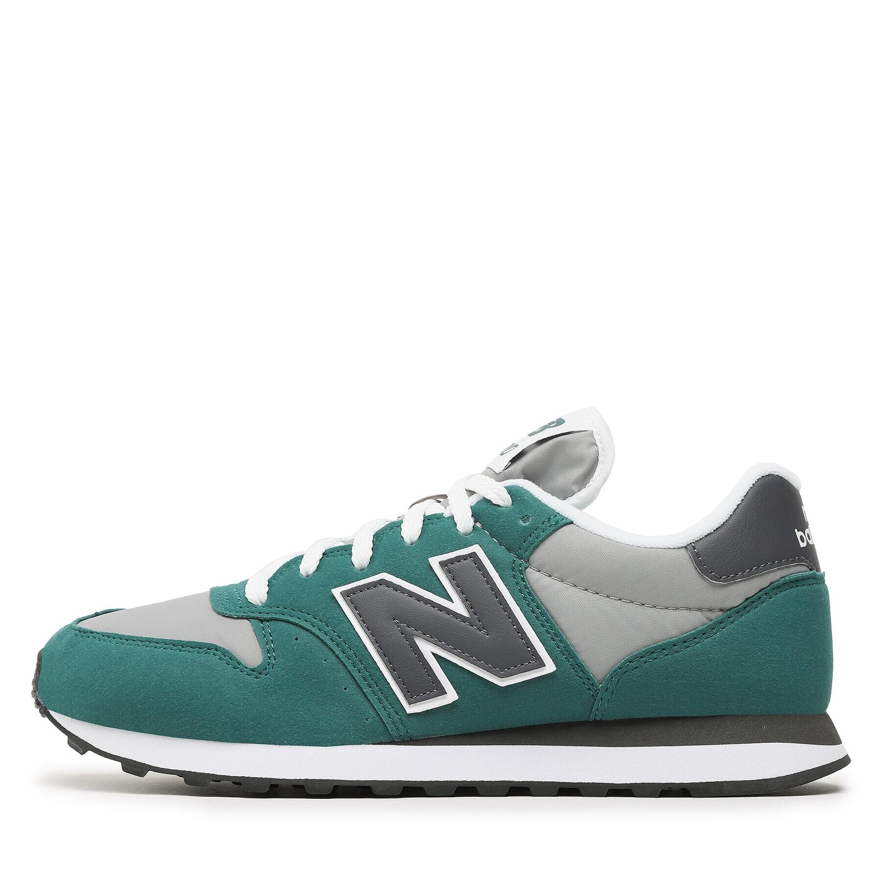 New Balance Сникърси GM500HC2 Зелен - Pepit.bg