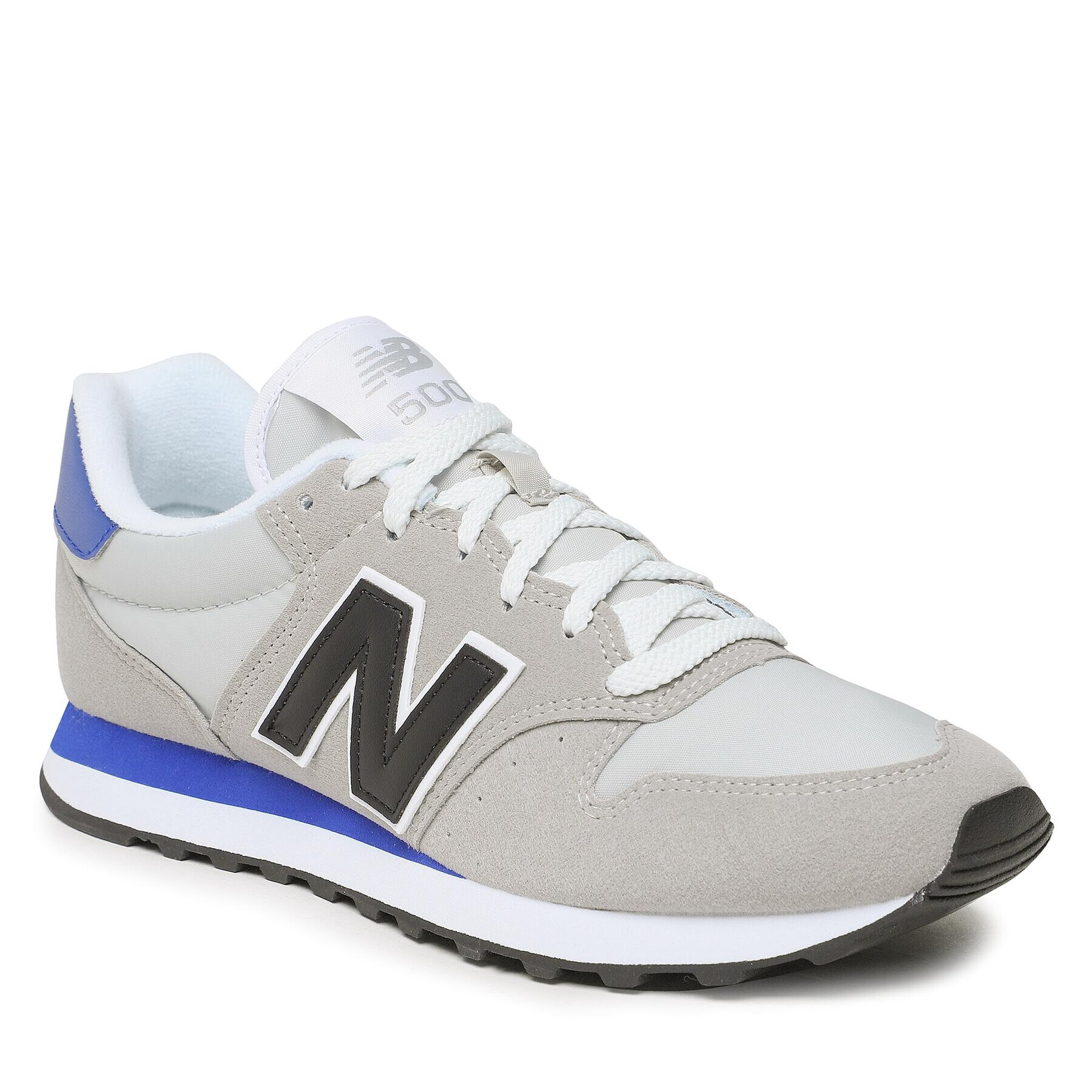 New Balance Сникърси GM500HD2 Сив - Pepit.bg