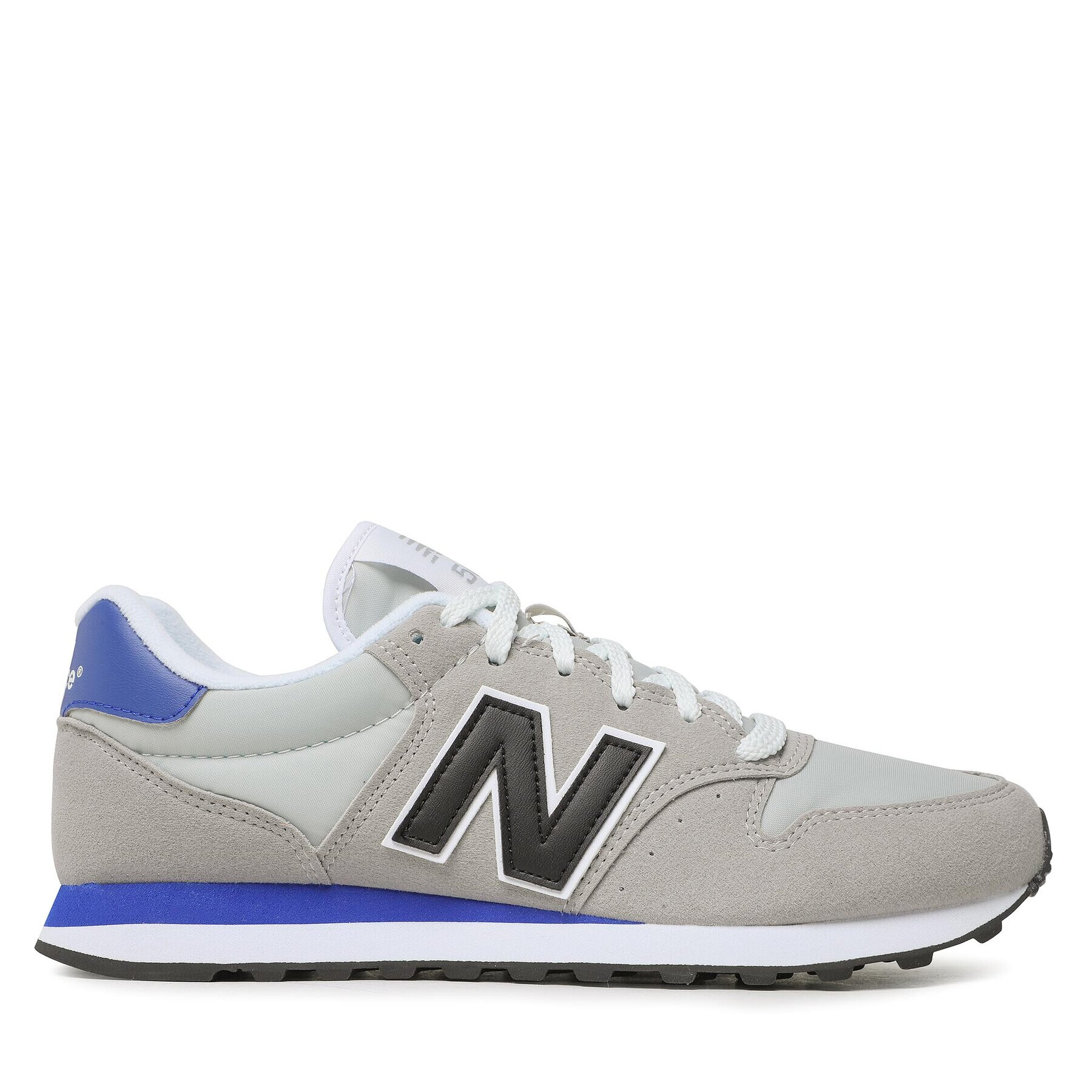 New Balance Сникърси GM500HD2 Сив - Pepit.bg